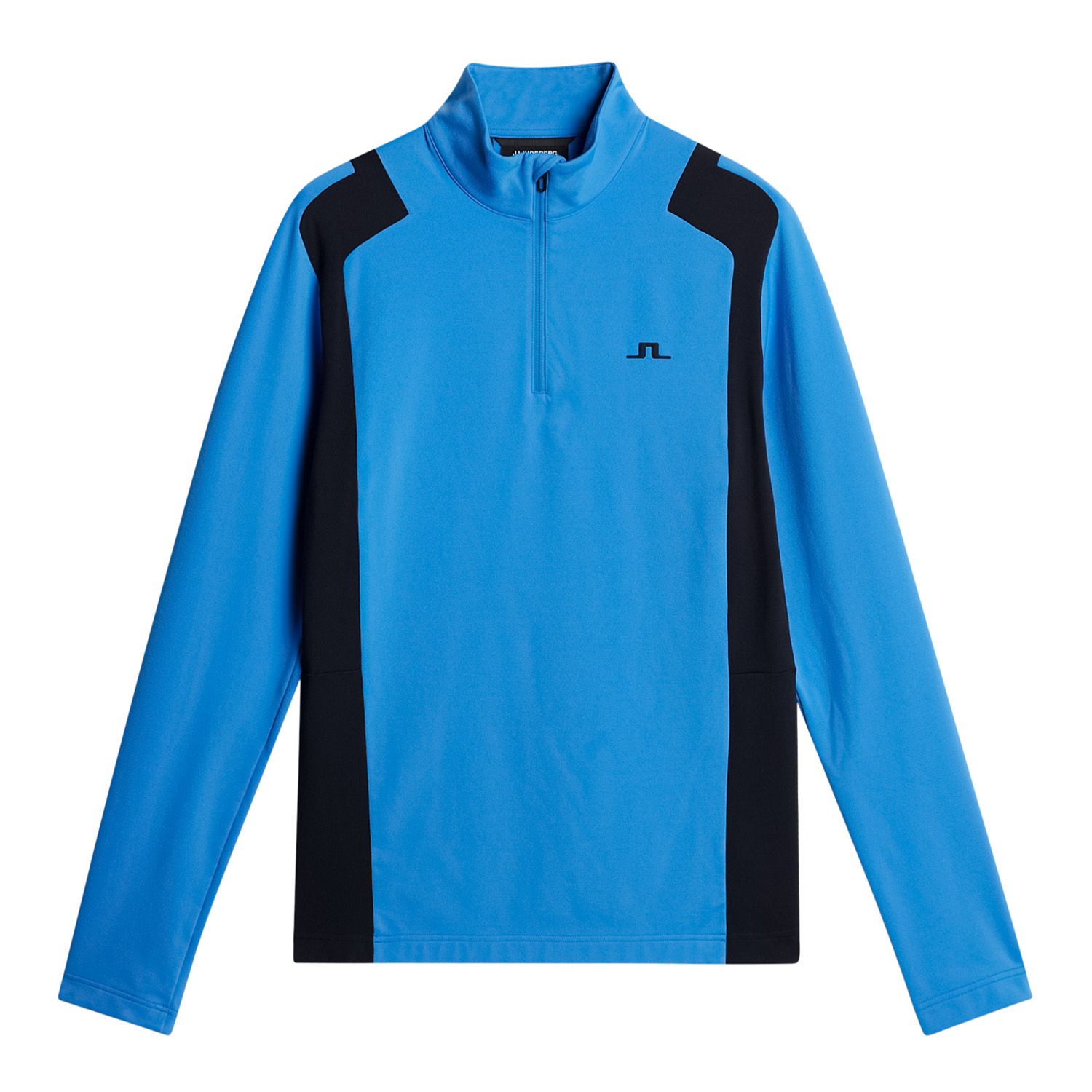 J.Lindeberg Lukas Quarter Zip Midlayer