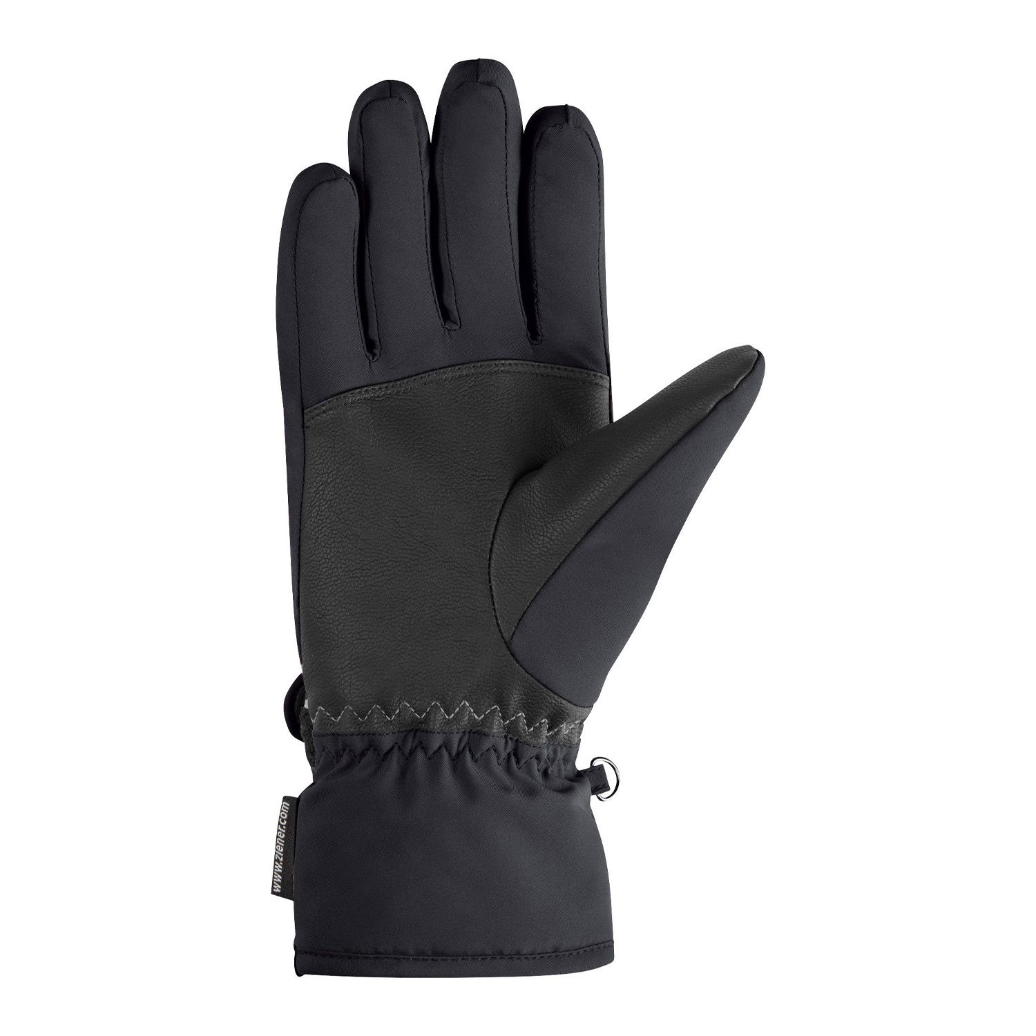 Ziener Keva-Z PR Dames