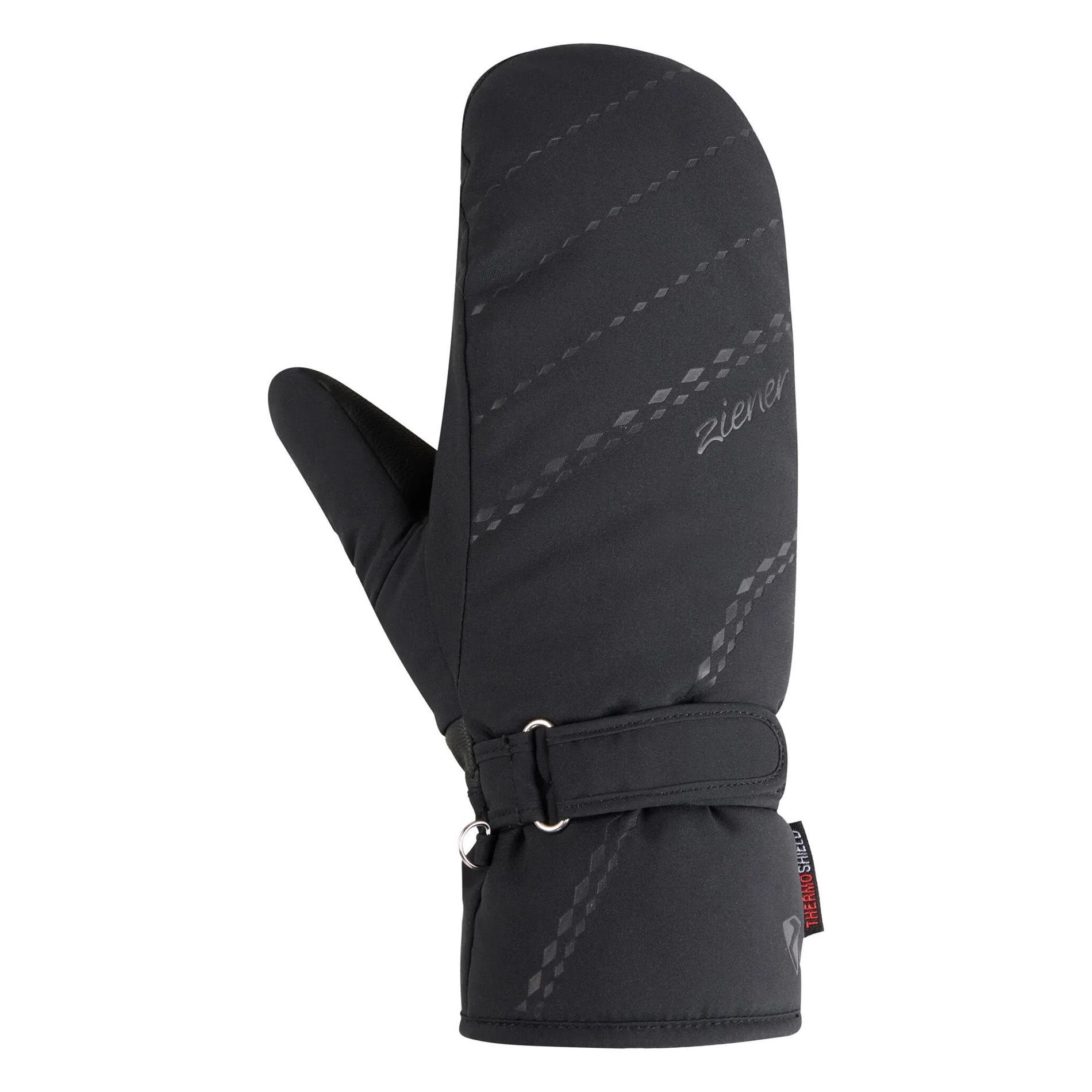 Ziener Kevi-Z PR Dames