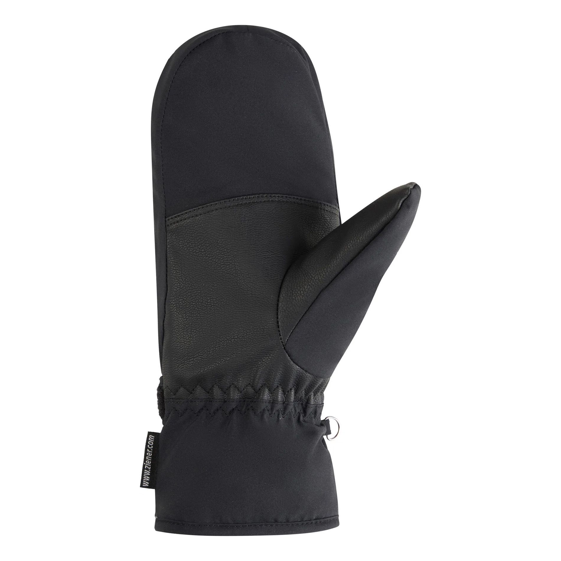 Ziener Kevi-Z PR Dames