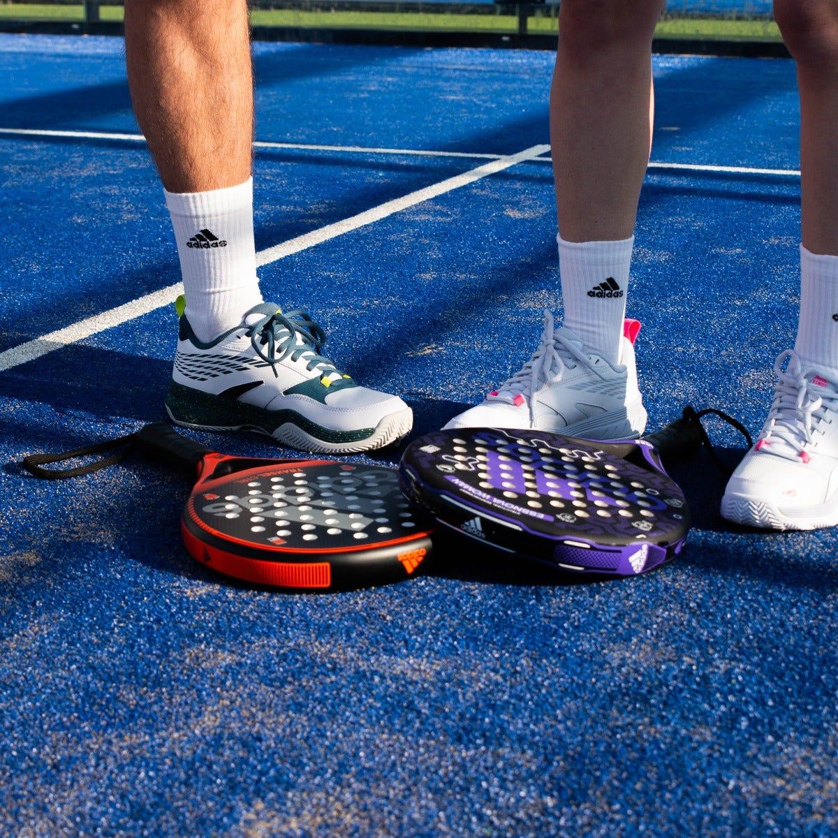 adidas Essnova Woman