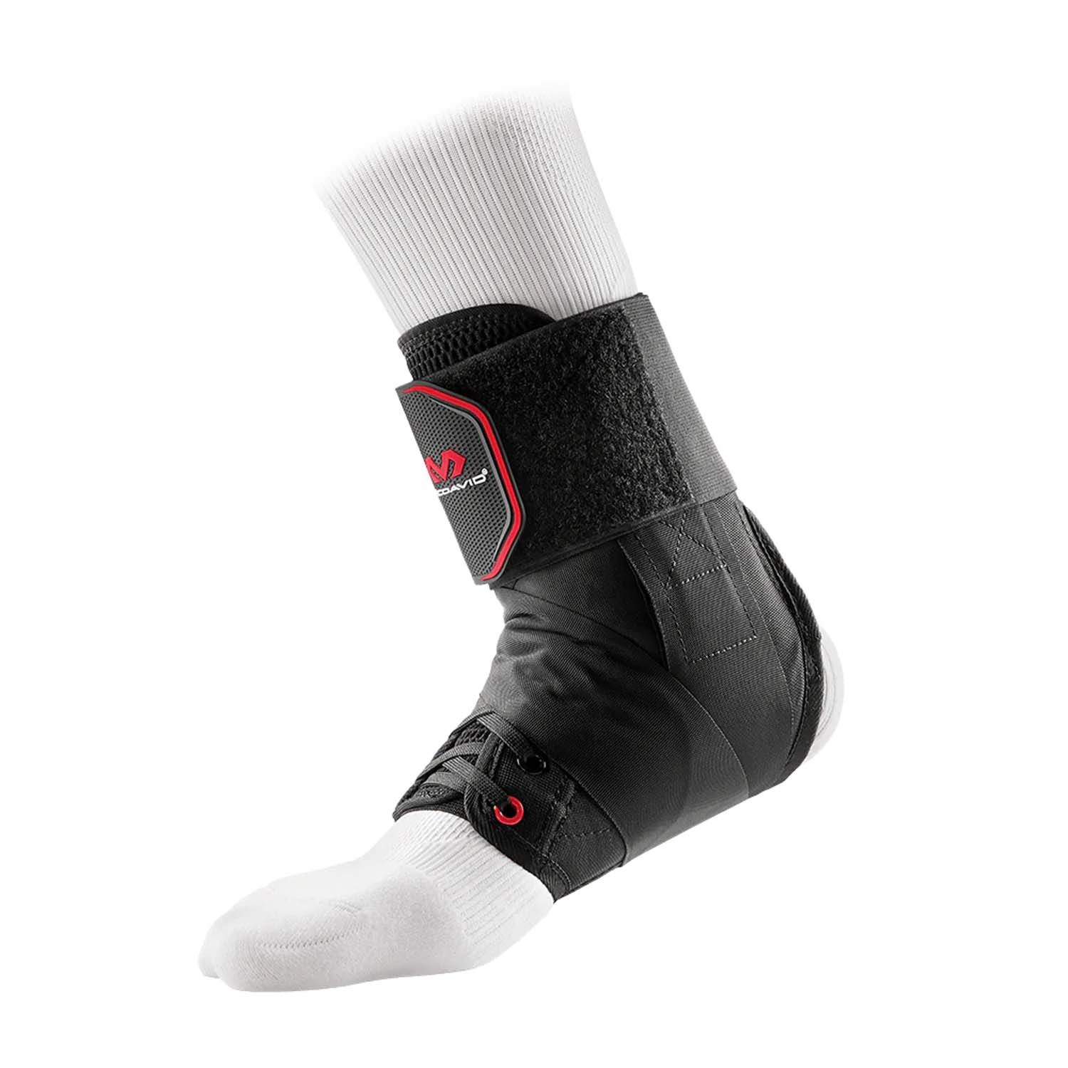 Mcdavid Enkelbrace Met Banden