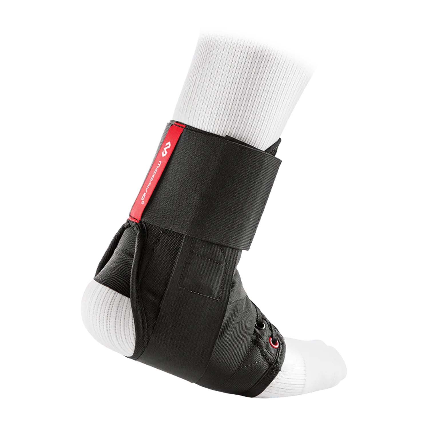 Mcdavid Enkelbrace Met Banden