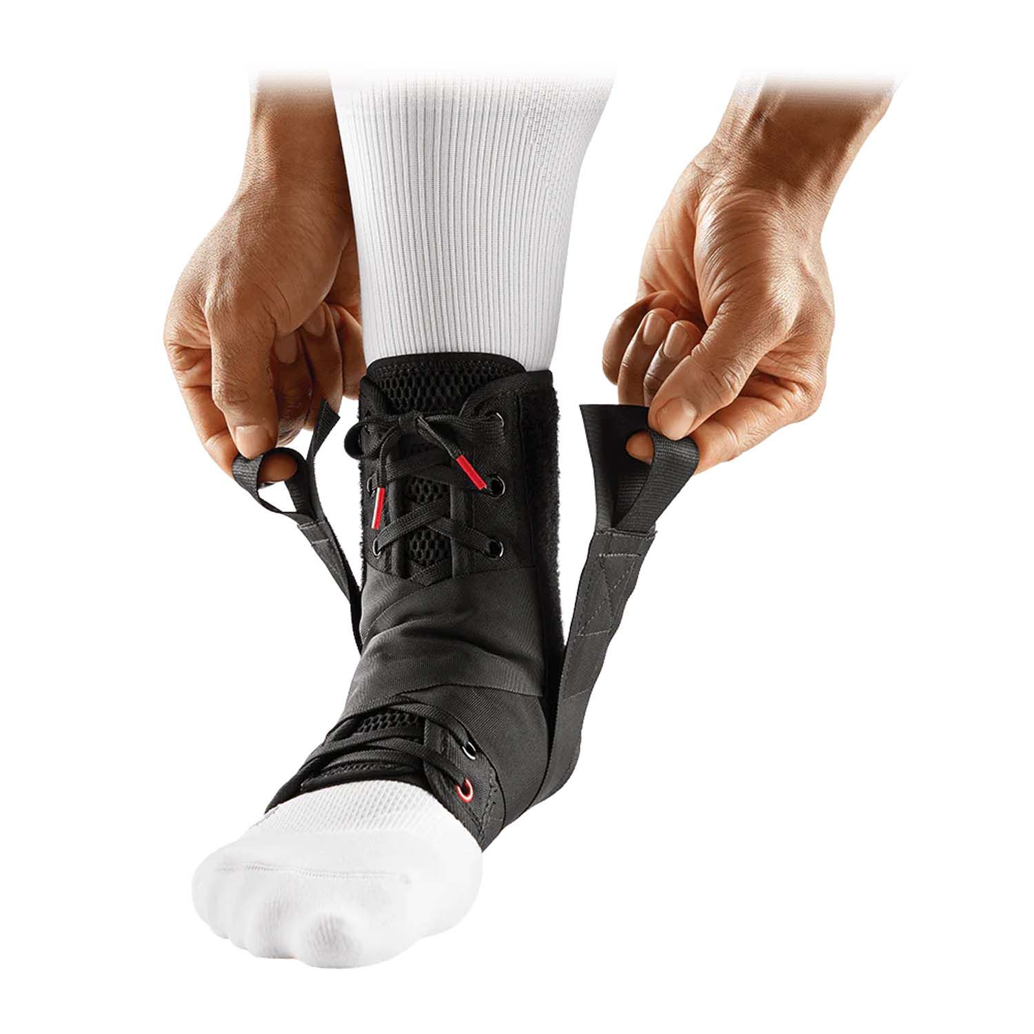 Mcdavid Enkelbrace Met Banden