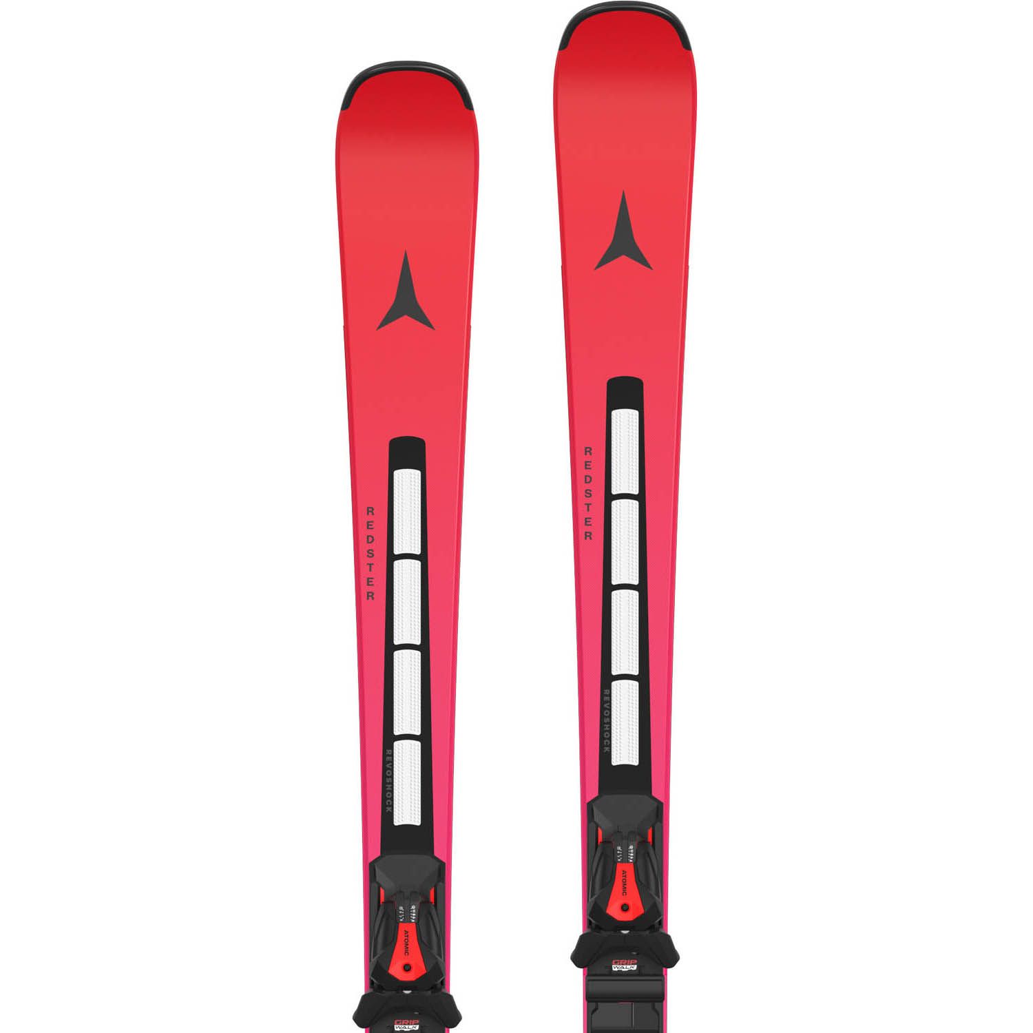 Atomic Redster S9 Revoshock S + I 12 GW Binding