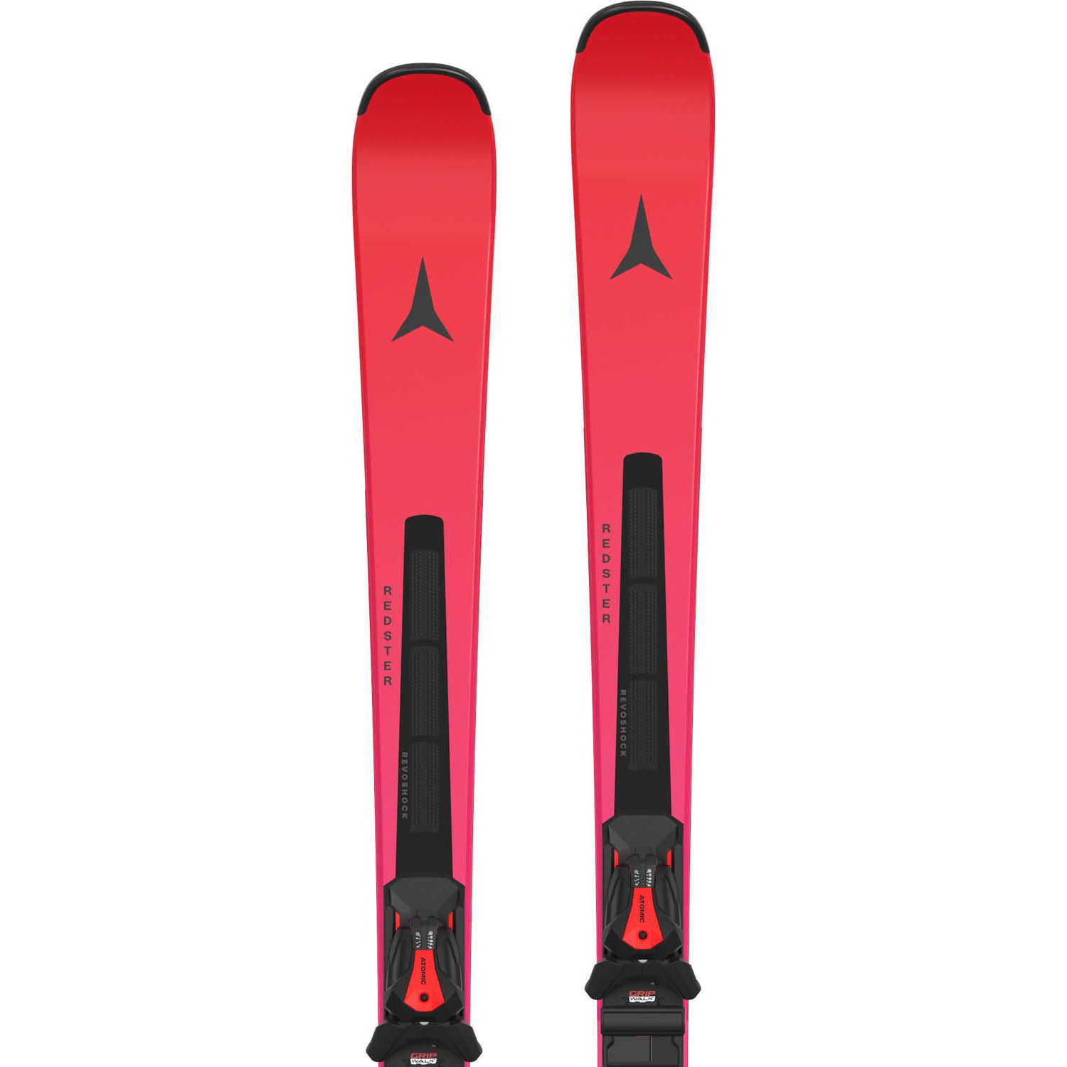 Atomic Redster S8 Revoshock C + I 12 GW Binding