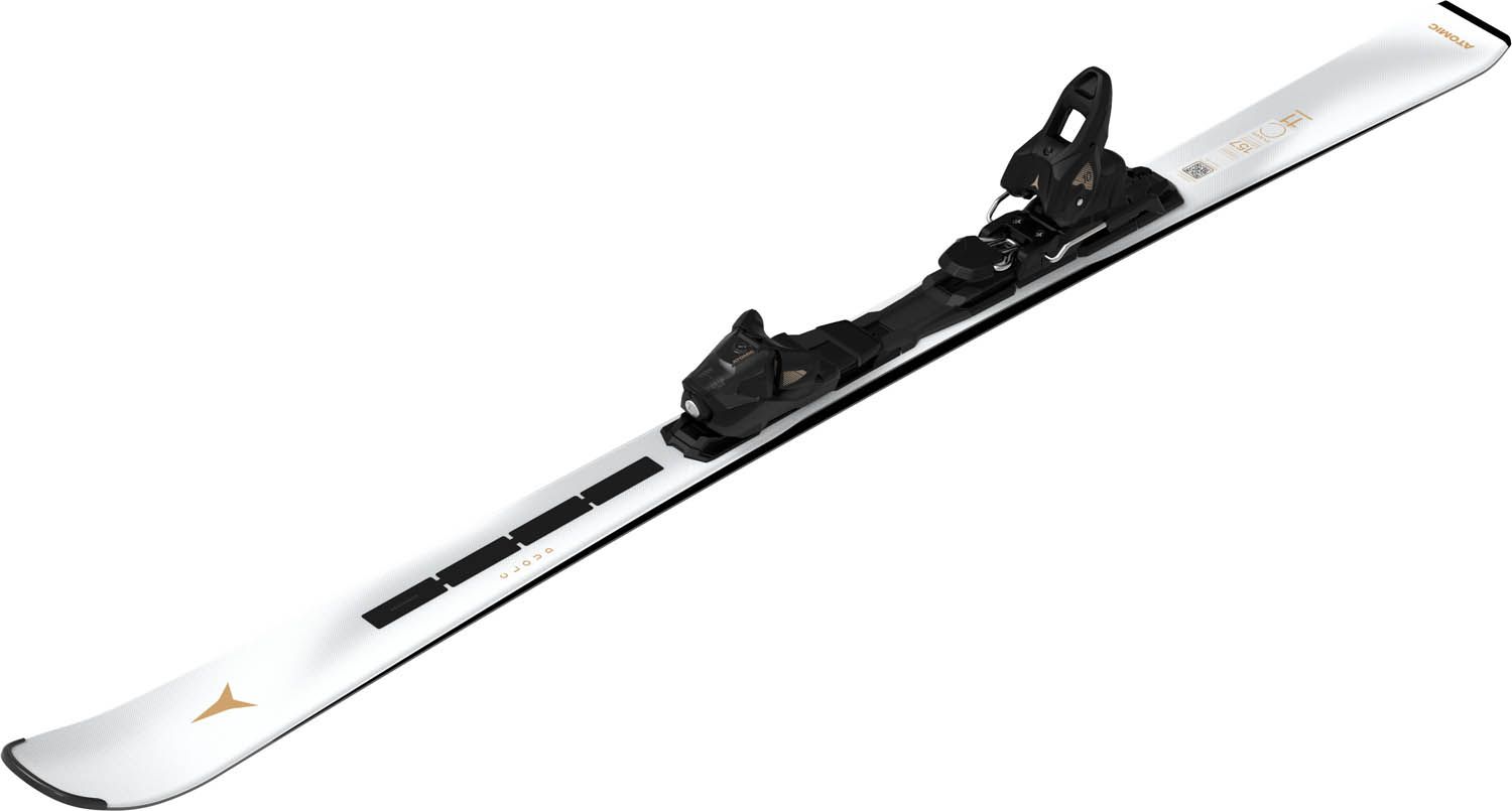 Atomic Cloud C11 Revoshock Light + M 10 GW Binding