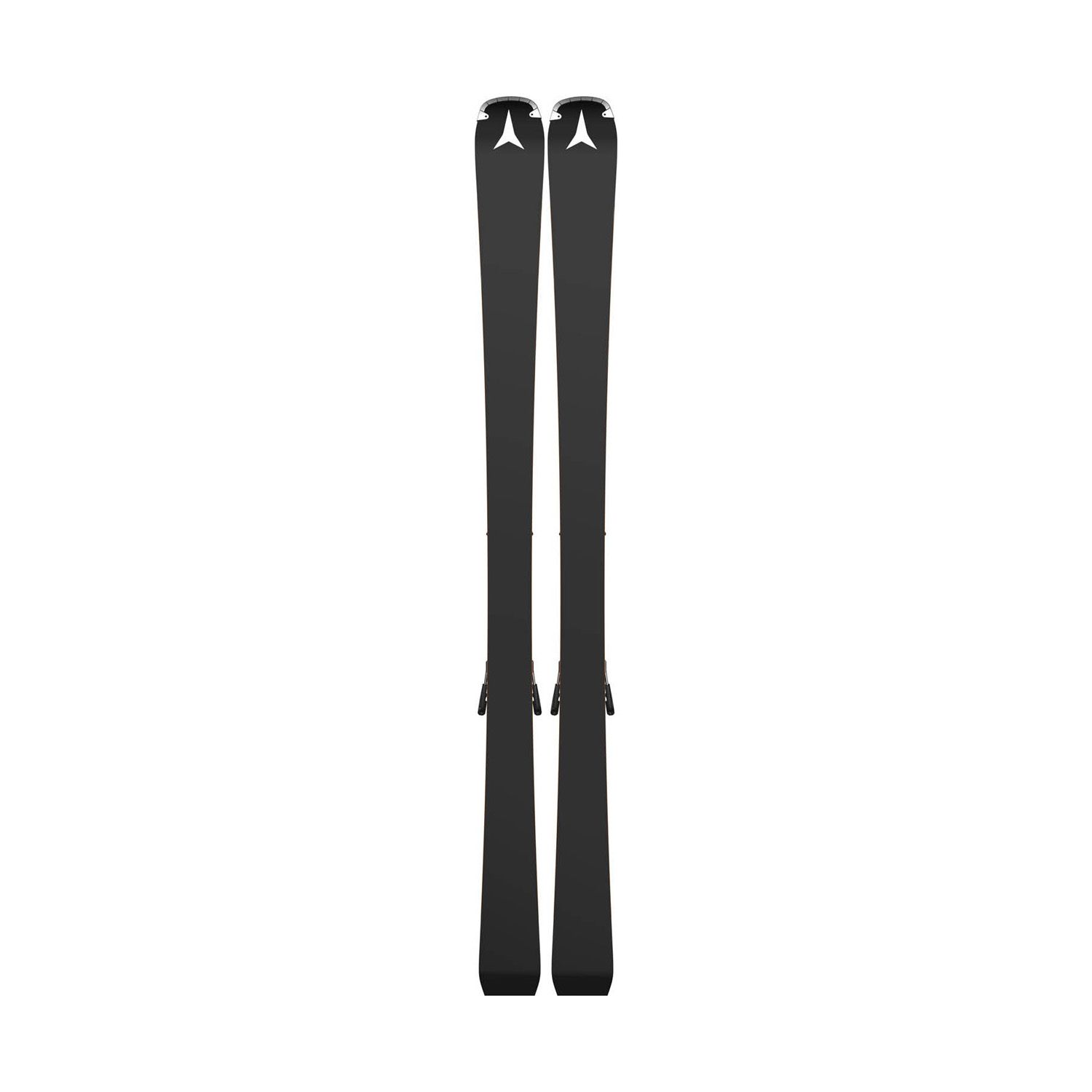 Atomic Redster Q7.8 Revoshock C + MI 12 GW Binding