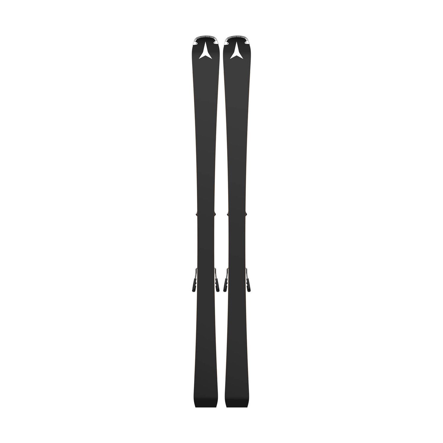 Atomic Redster Q7 Revoshock C + MI 12 GW Binding