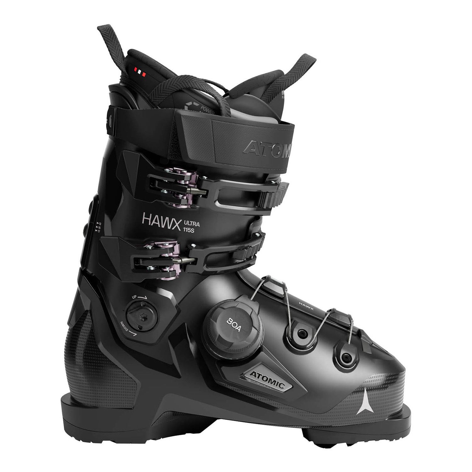Atomic Hawx Ultra 115 S BOA Dames