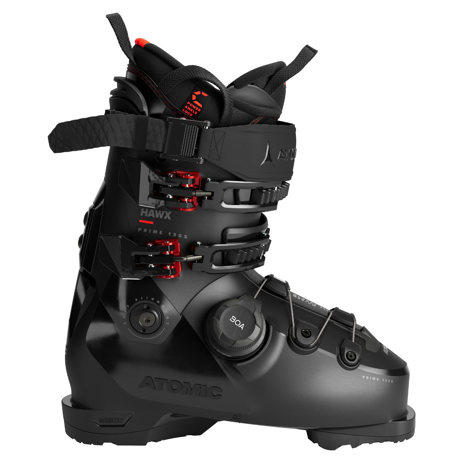 Atomic Hawx Prime 130S BOA