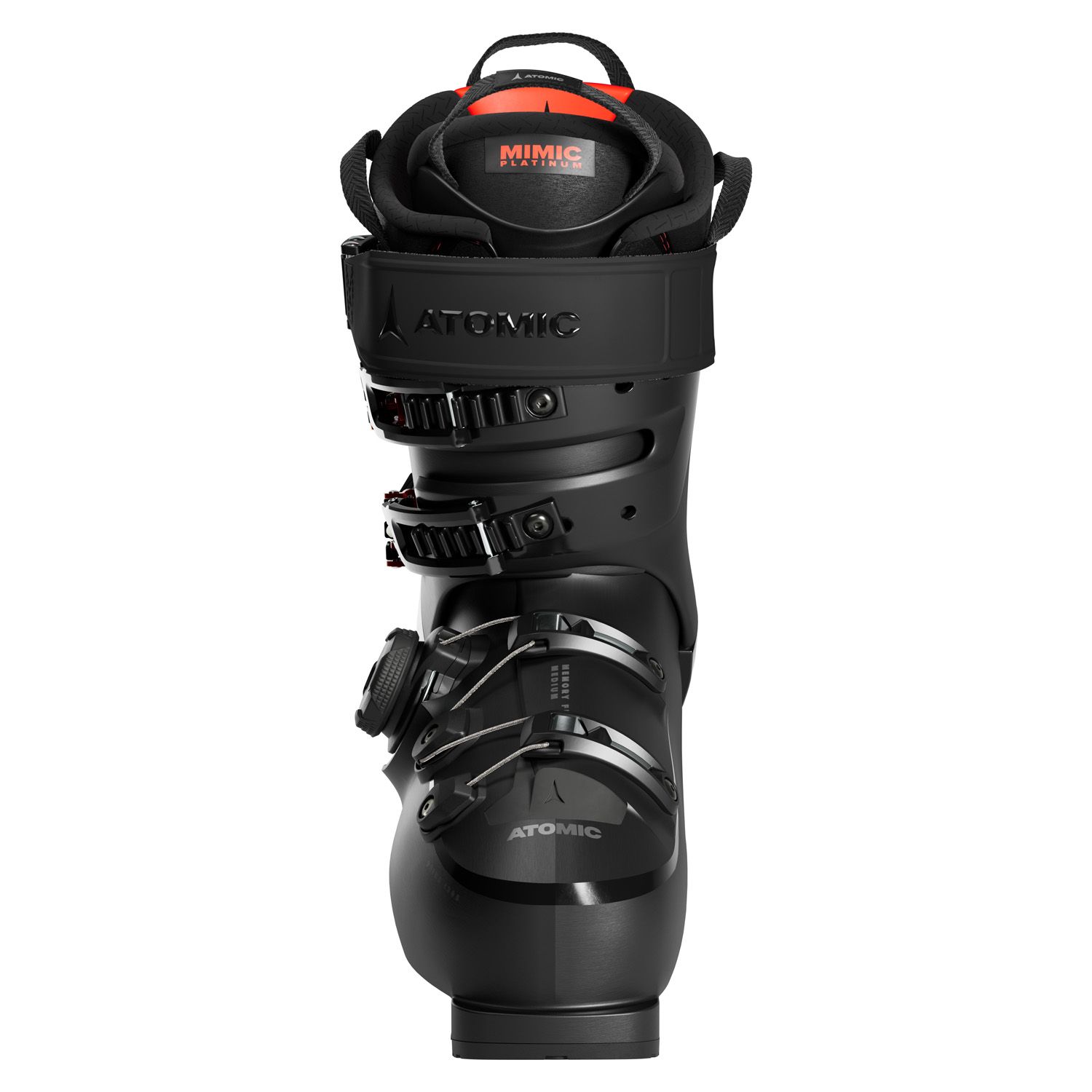 Atomic Hawx Prime 130S BOA