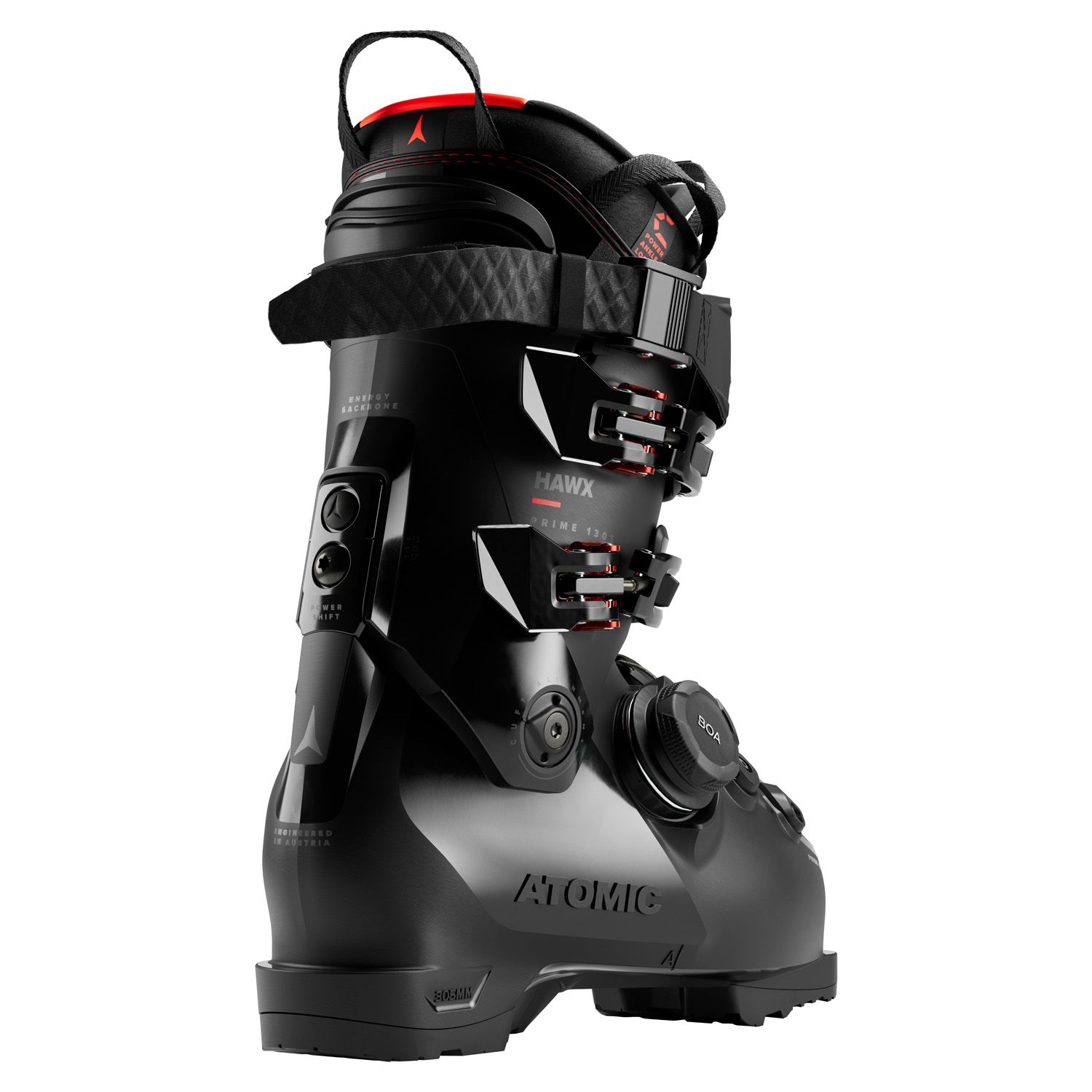 Atomic Hawx Prime 130S BOA