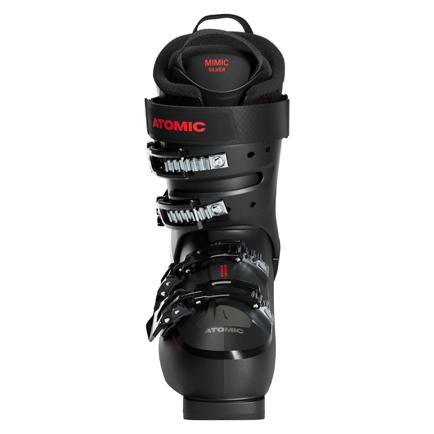 Atomic Hawx Prime 100