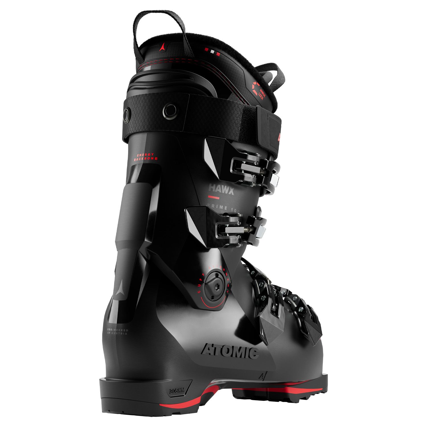 Atomic Hawx Prime 100