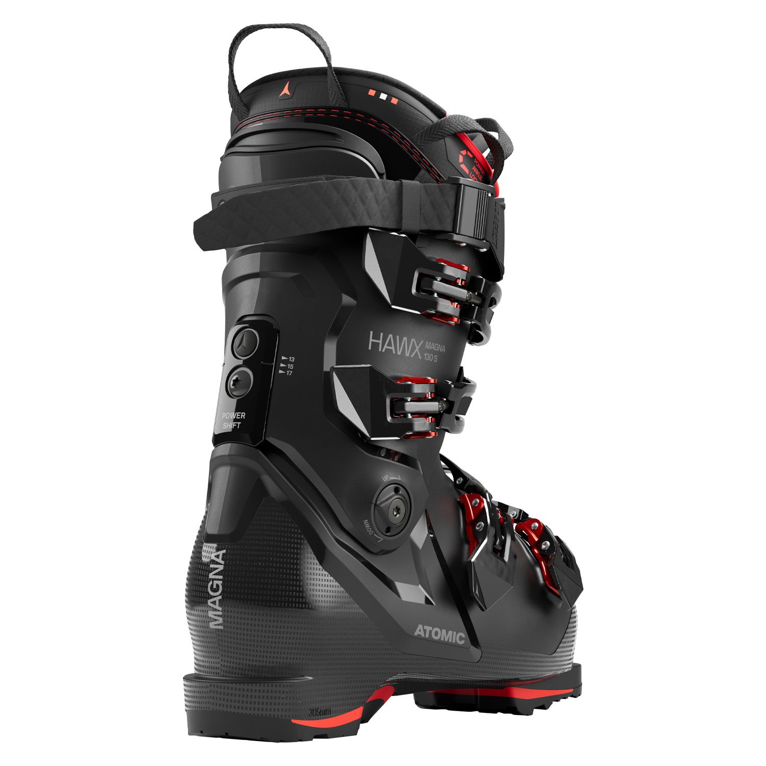 Atomic Hawx Magna 130 S