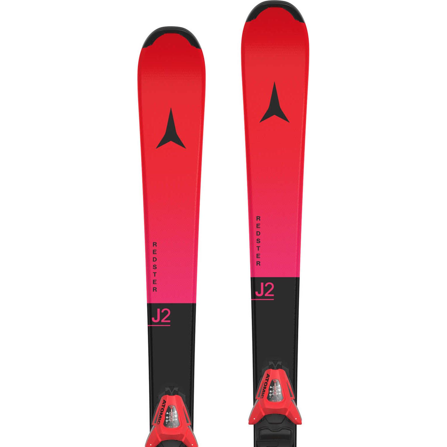 Atomic Redster J2 130-150 + C 5 GW Binding