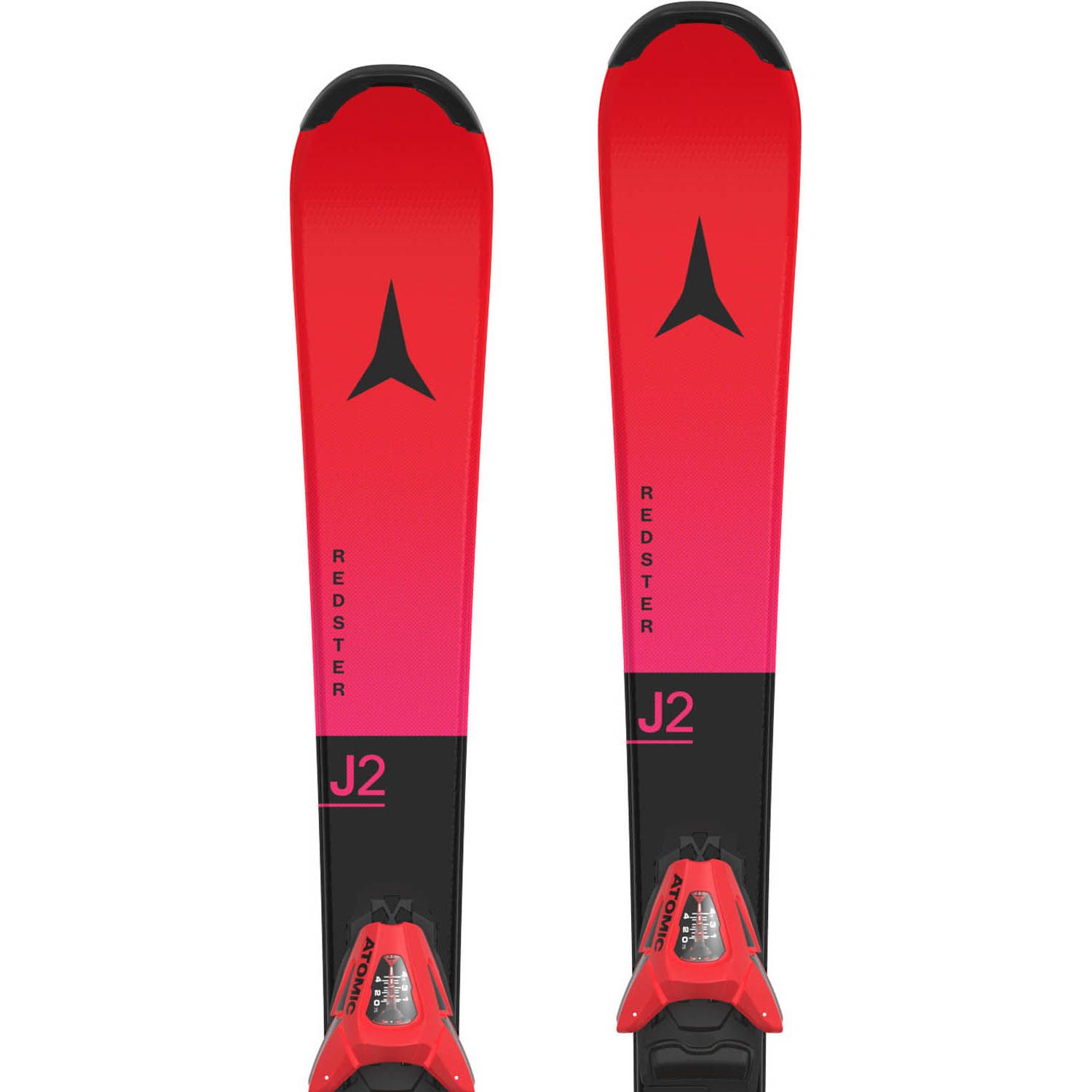 Atomic Redster J2 100-120 + C 5 GW Binding