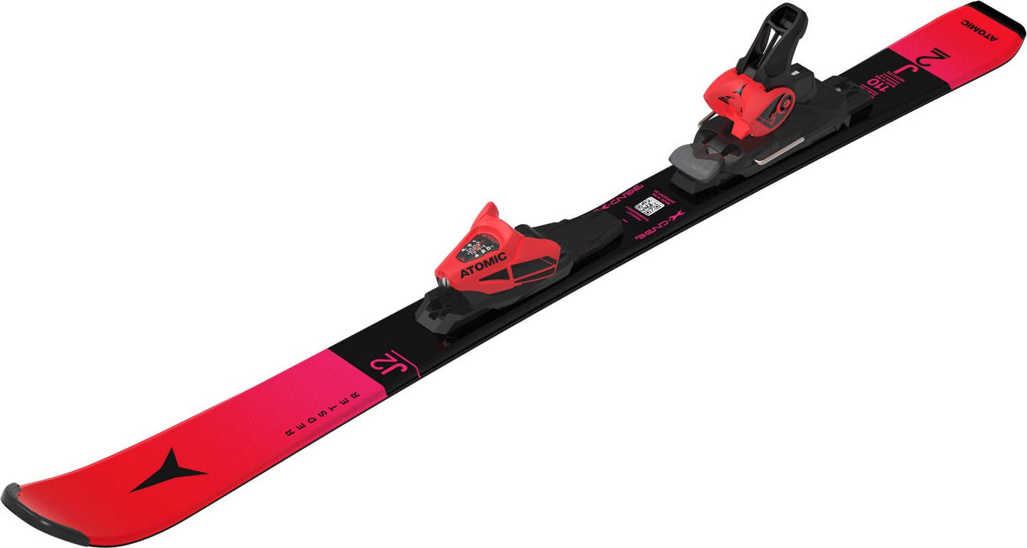 Atomic Redster J2 100-120 + C 5 GW Binding