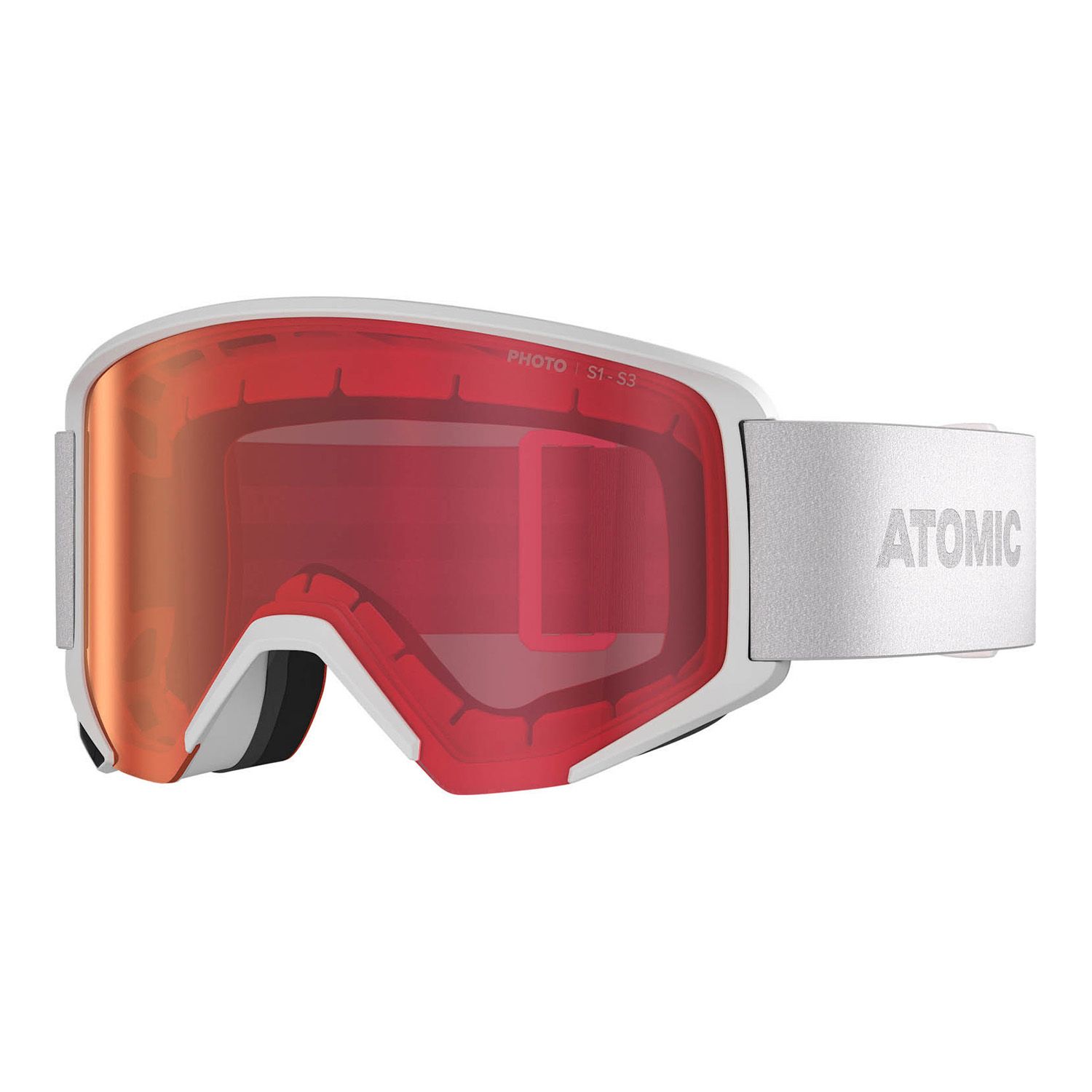 Atomic Savor L Photo