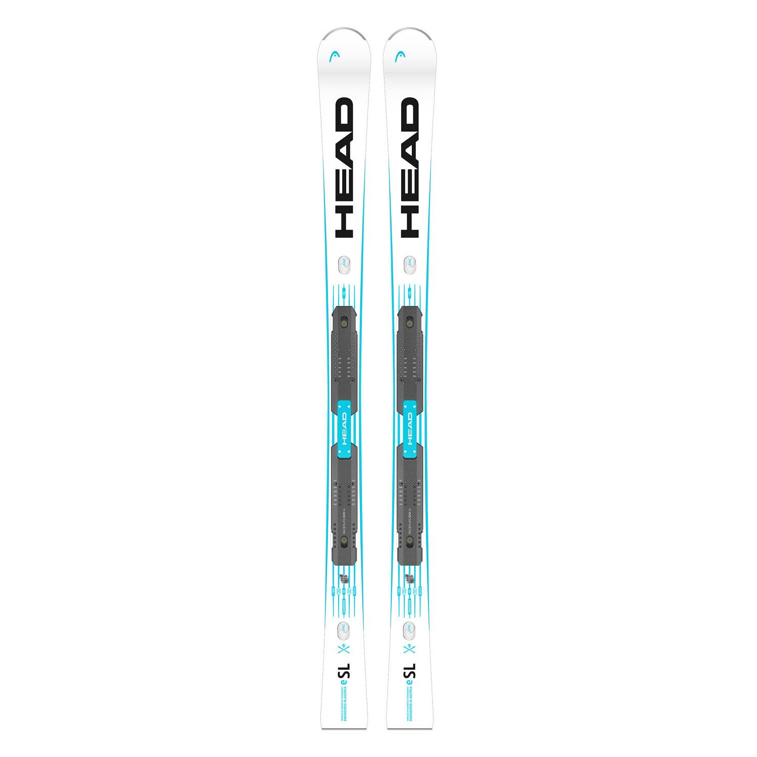 Head Worldcup Rebels e-Race RP + EVO 14 Binding