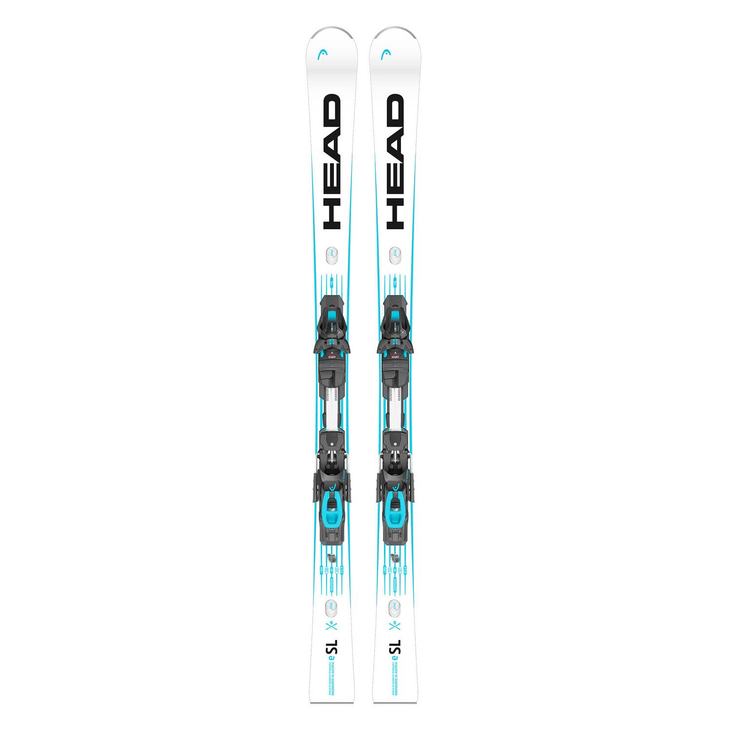 Head Worldcup Rebels e-Race RP + EVO 14 Binding