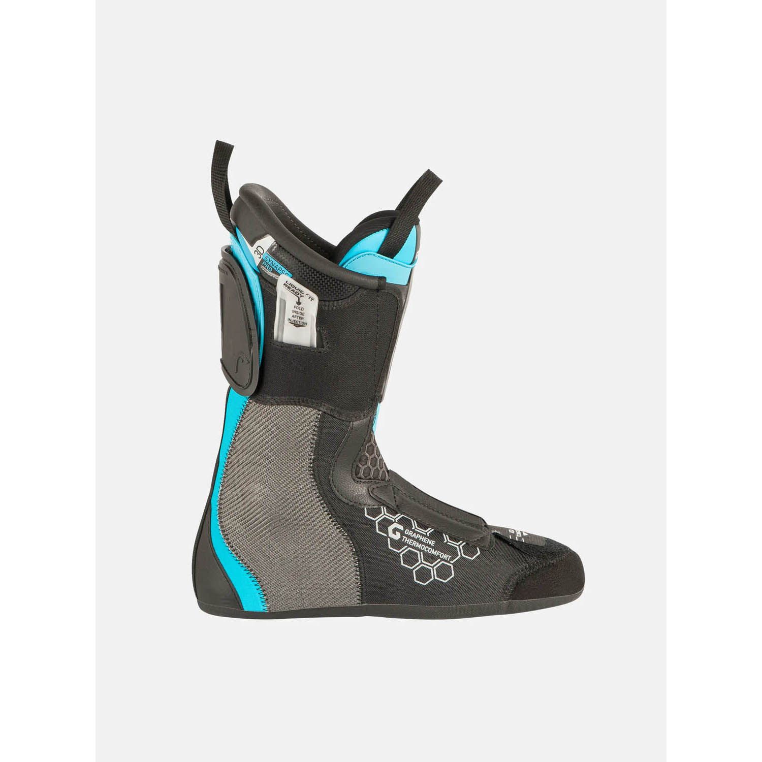 Head Kaliber 130 MV GW BOA2