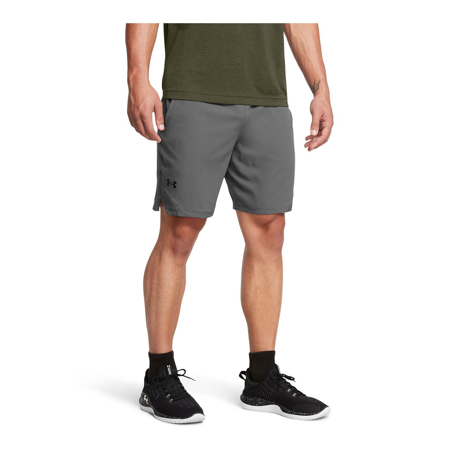 Under Armour Vanish Woven Men's Shorts