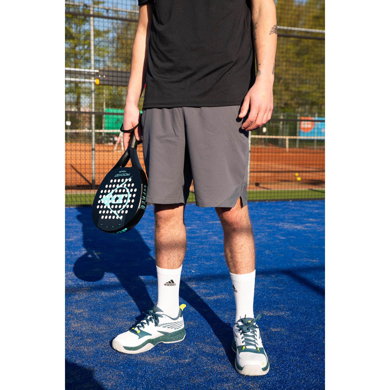 Under Armour Vanish Woven Men's Shorts