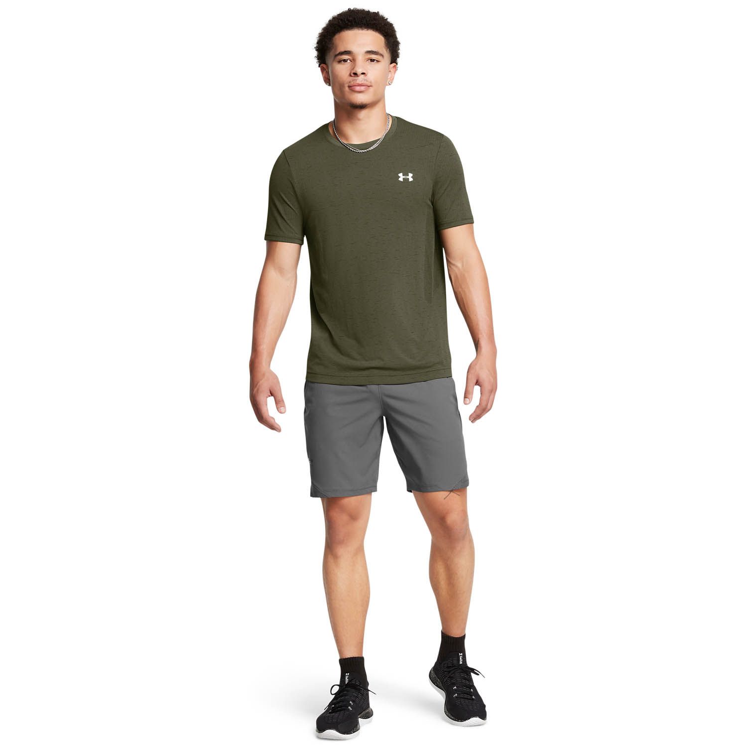 Under Armour Vanish Woven Men's Shorts