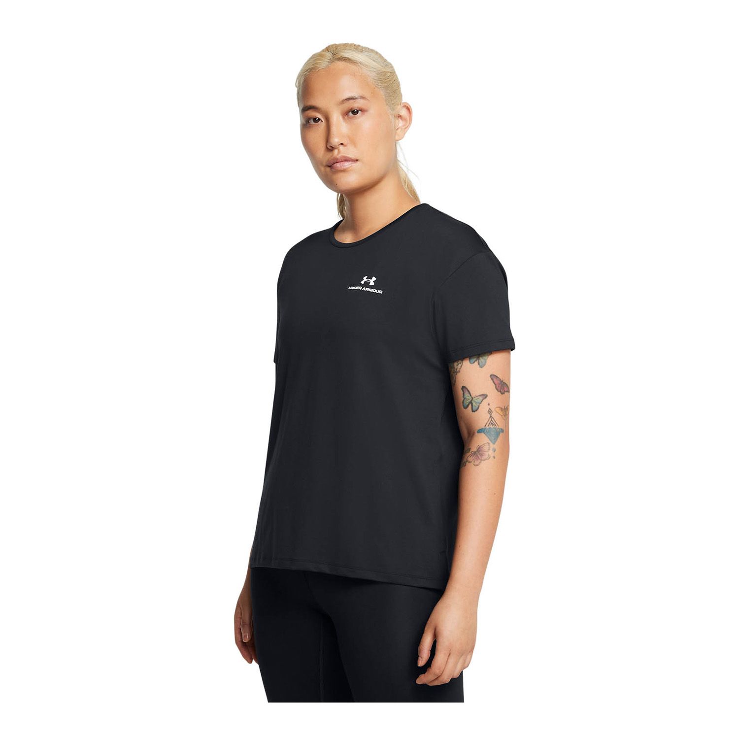Under Armour Vanish Energy Short Sleeve