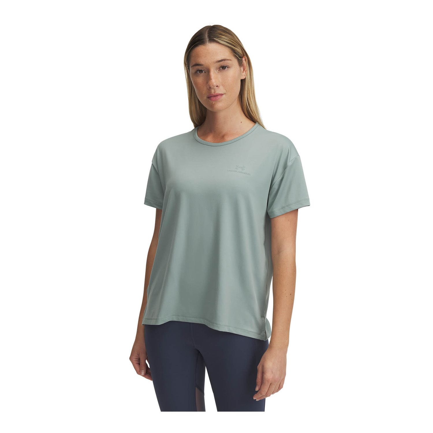 Under Armour Vanish Energy Short Sleeve