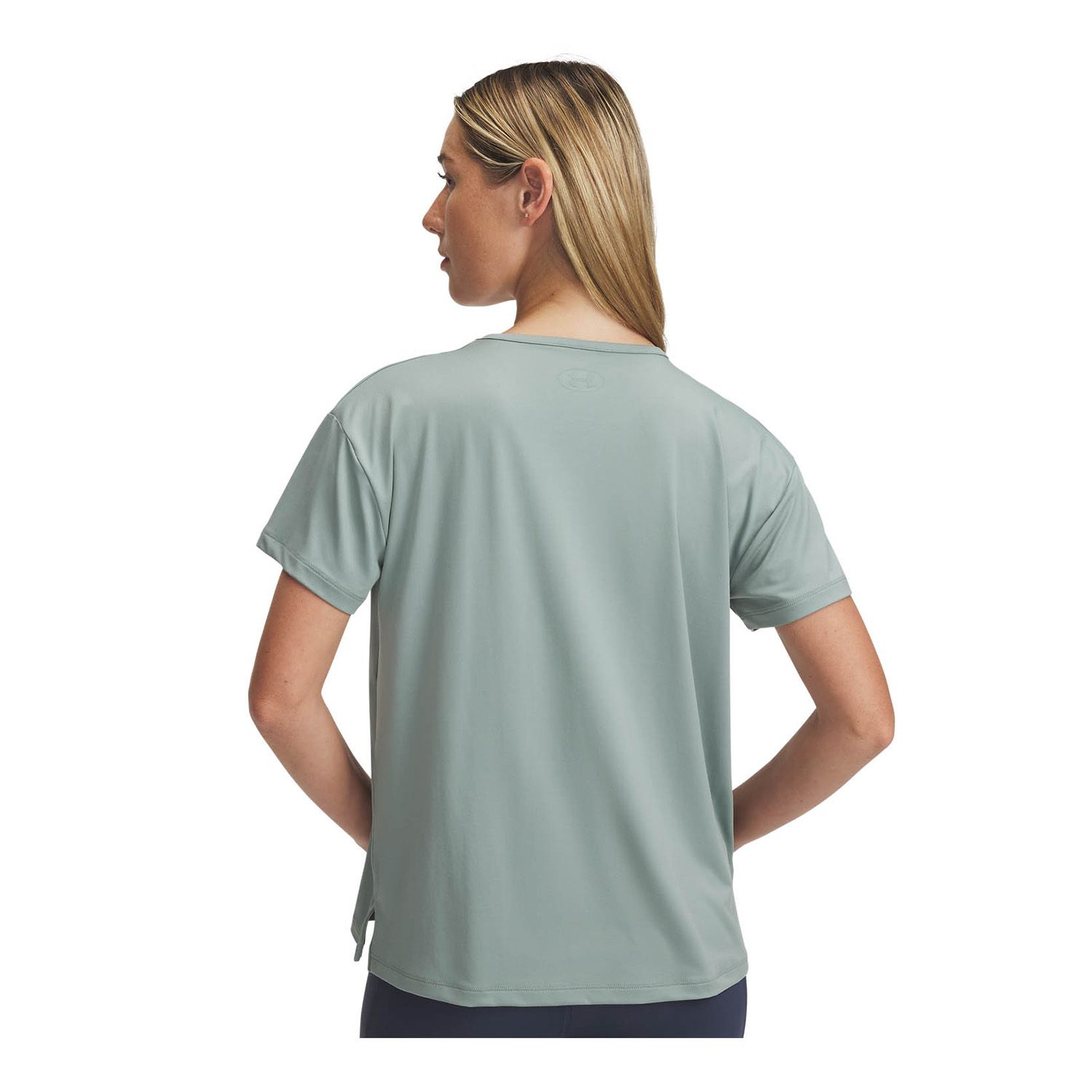 Under Armour Vanish Energy Short Sleeve