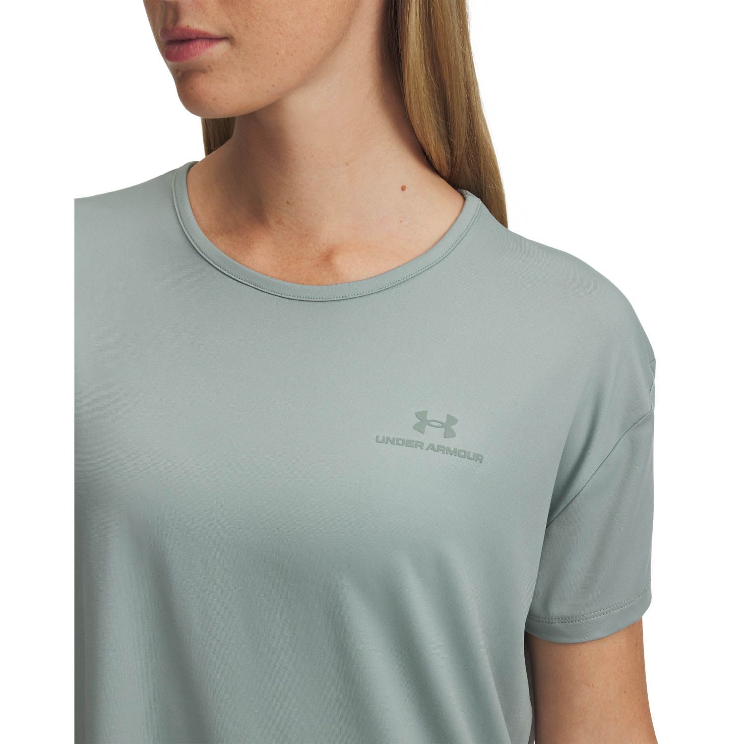 Under Armour Vanish Energy Short Sleeve