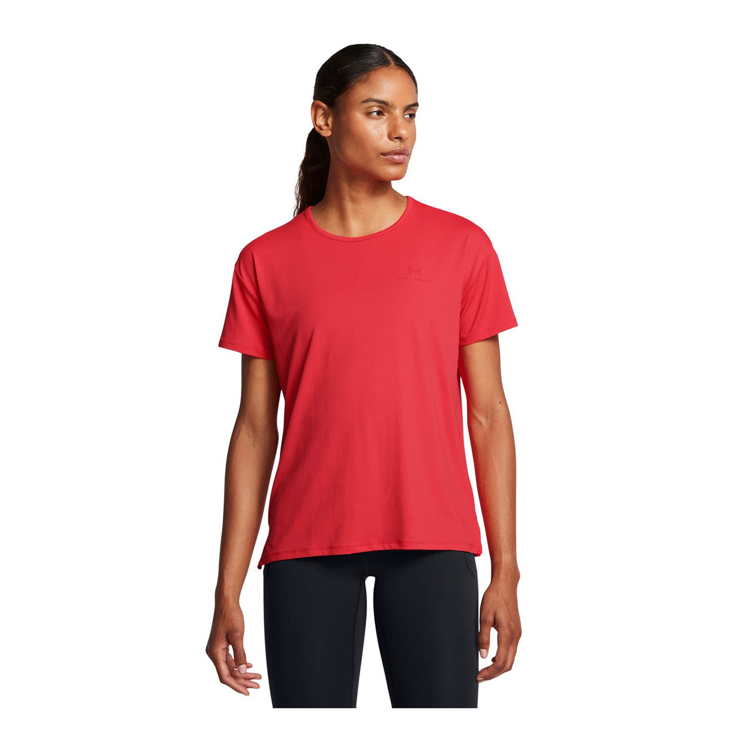 Under Armour Vanish Energy Short Sleeve