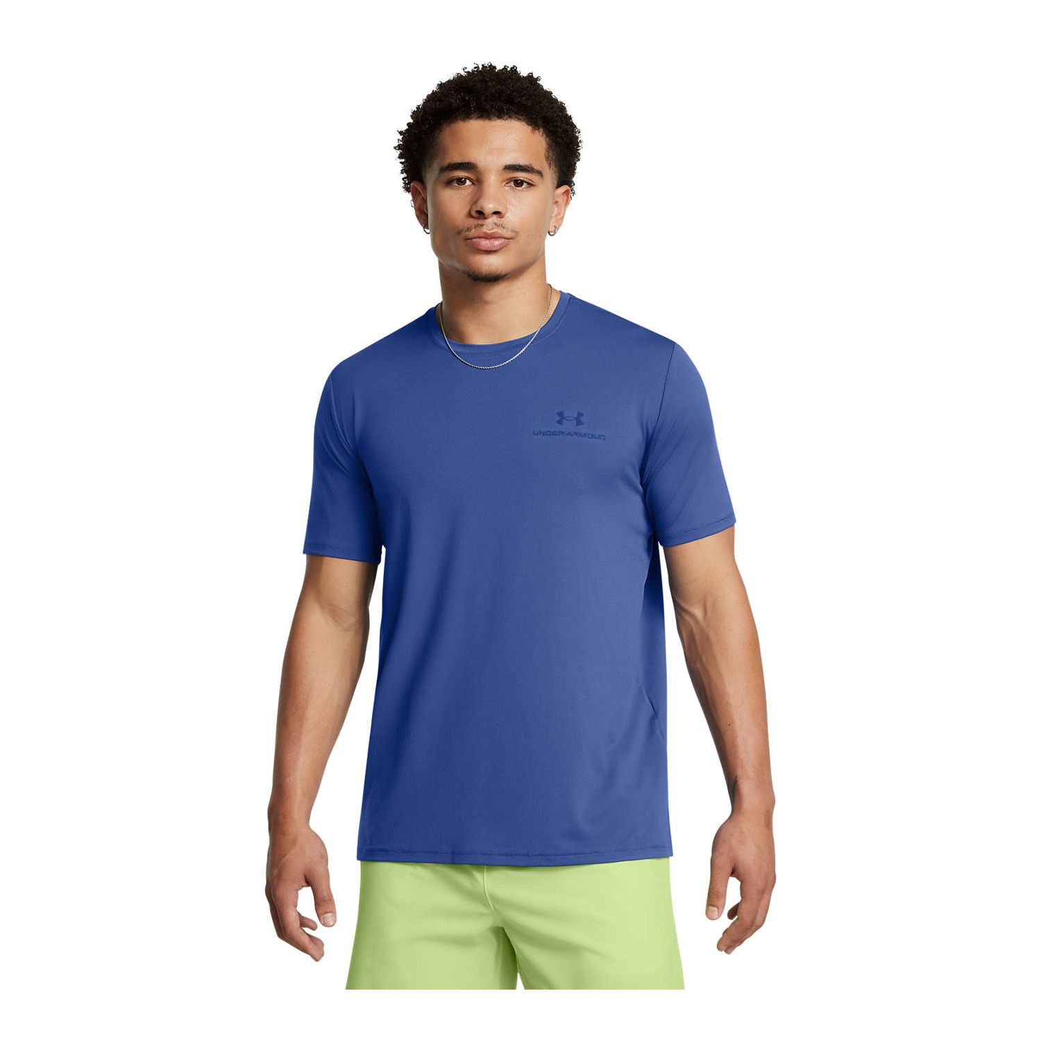 Under Armour Vanish Energy Short Sleeve