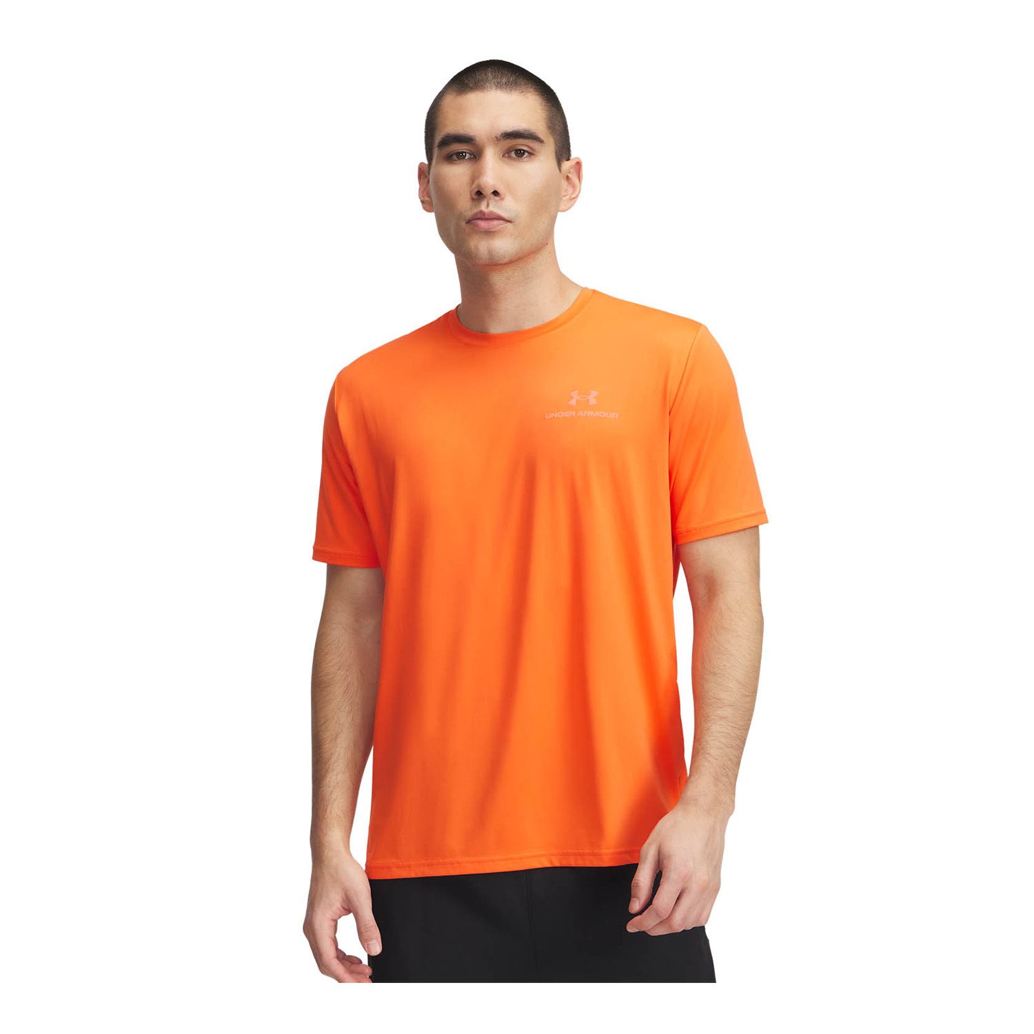 Under Armour Vanish Energy Short Sleeve