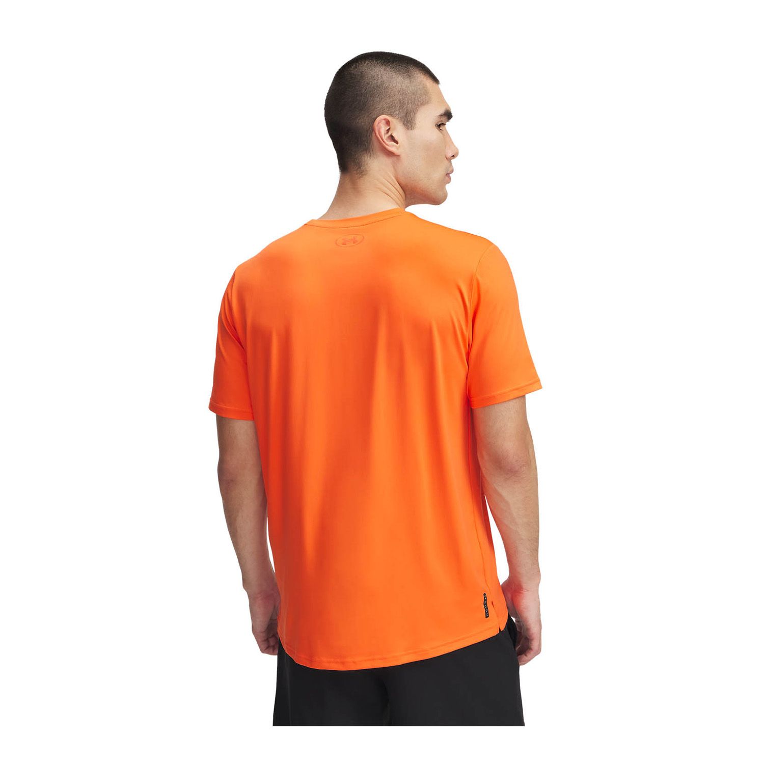 Under Armour Vanish Energy Short Sleeve