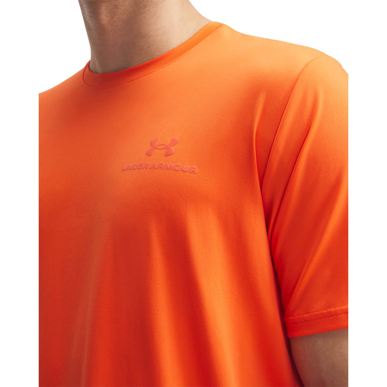 Under Armour Vanish Energy Short Sleeve