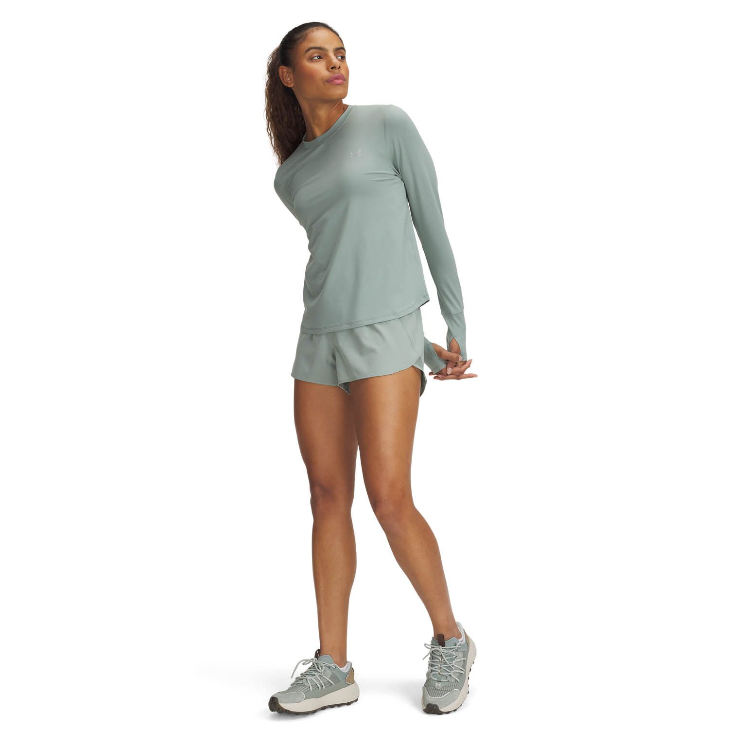 Under Armour Launch Pro 7,5 Shorts 