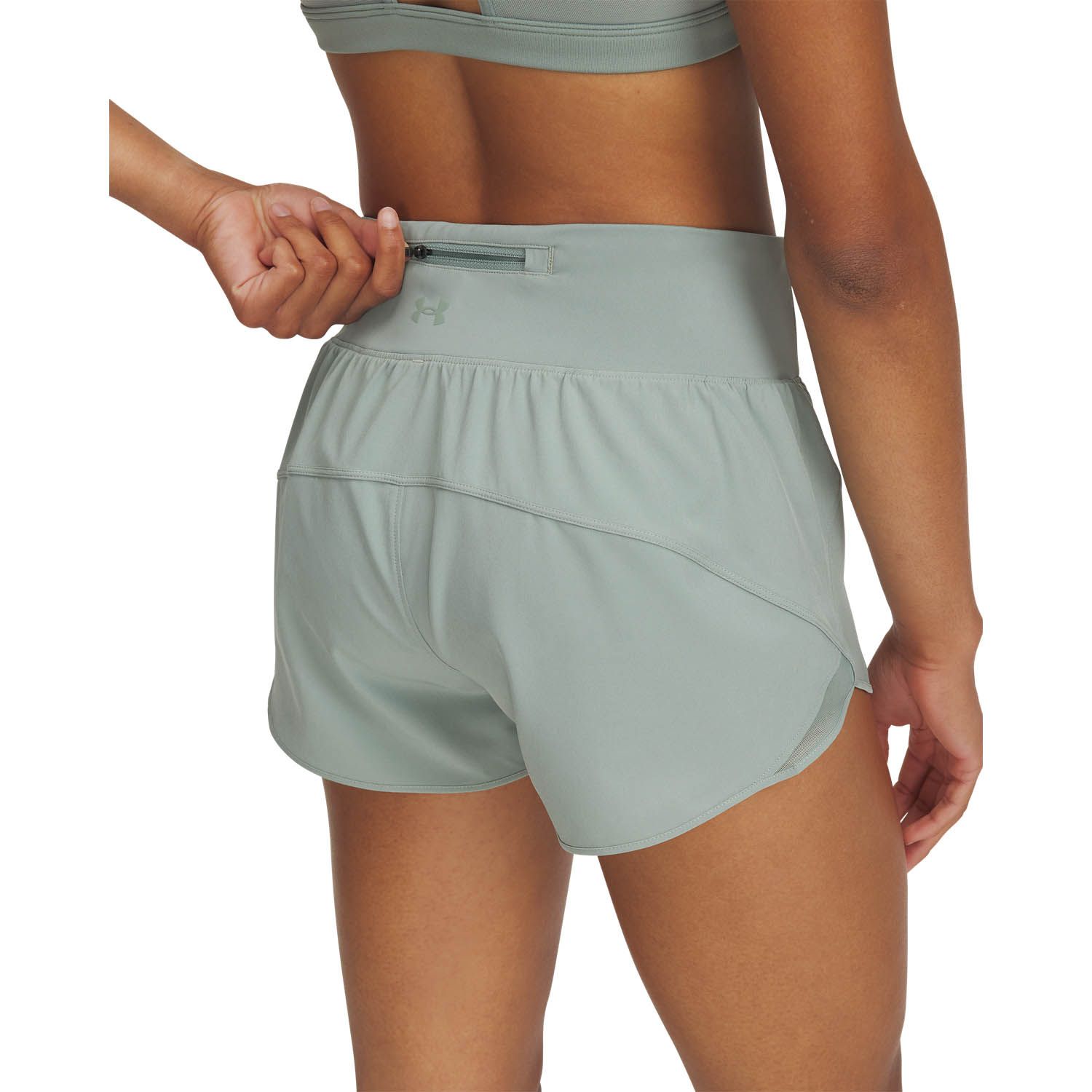 Under Armour Launch Pro 7,5 Shorts 