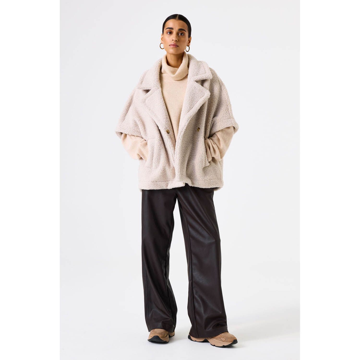 Garcia Ladies Jacket