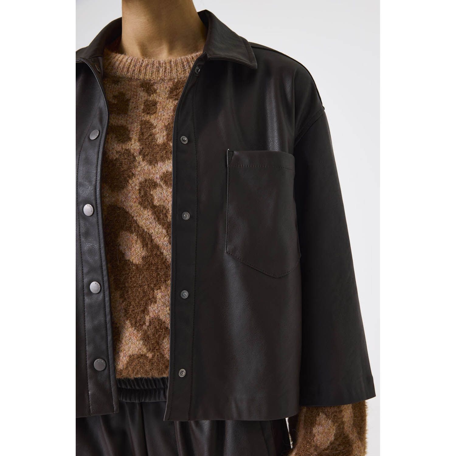 Garcia Ladies Jacket