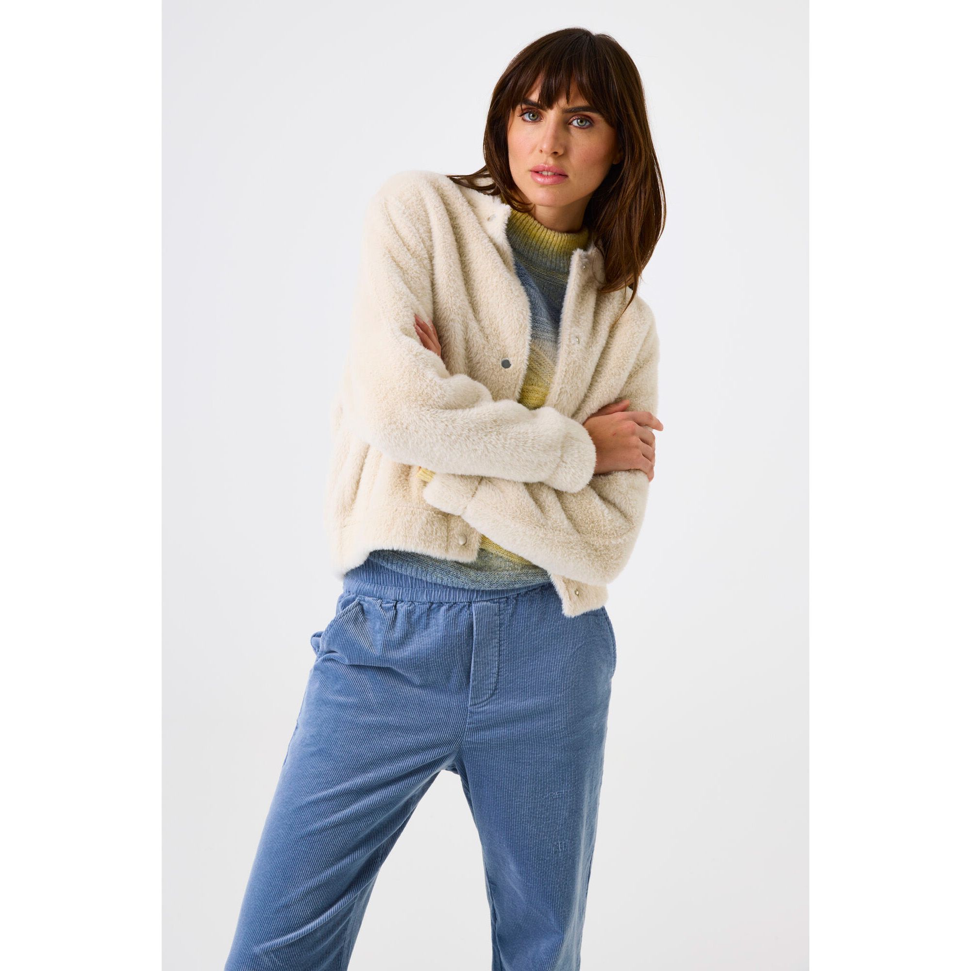 Garcia Ladies Jacket