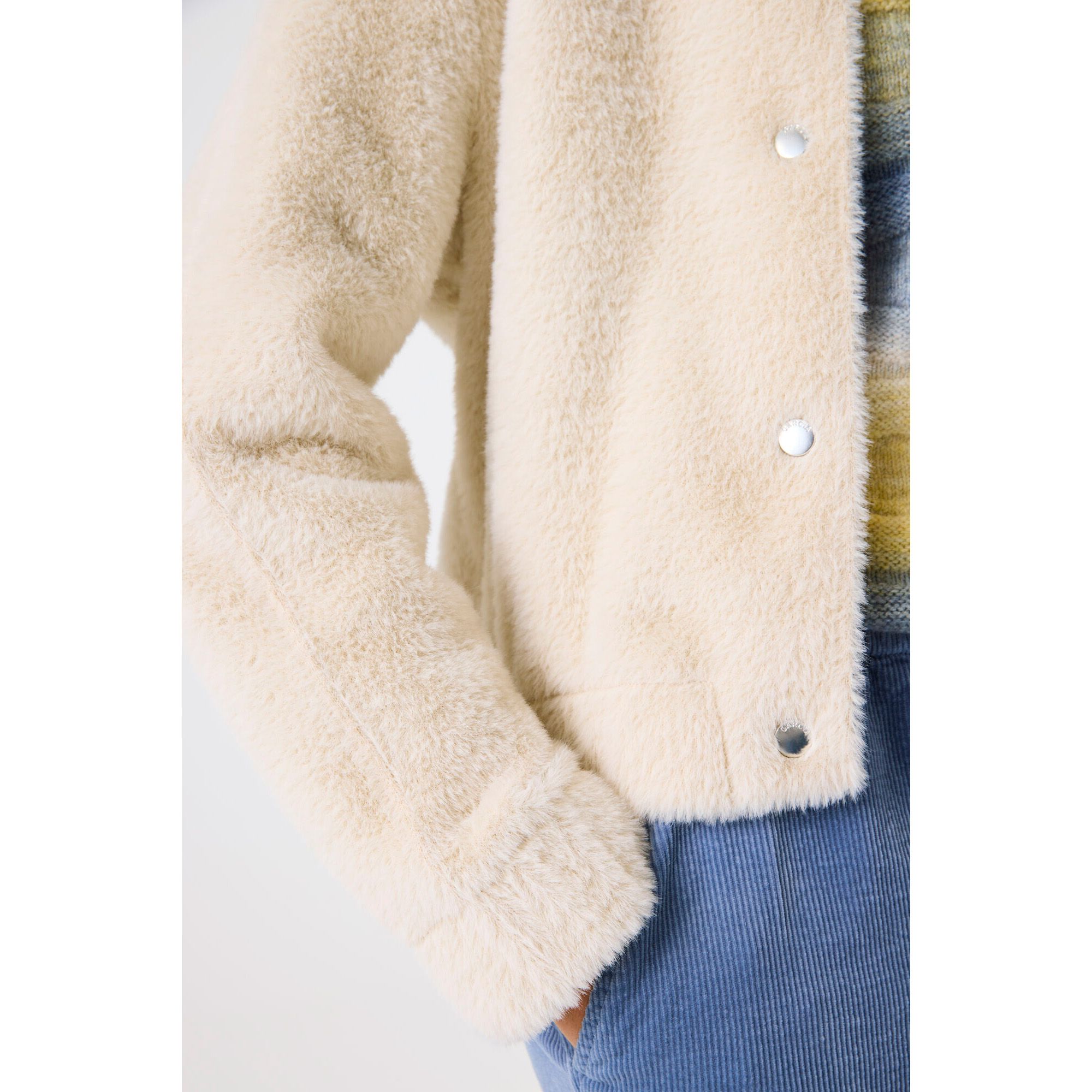 Garcia Ladies Jacket