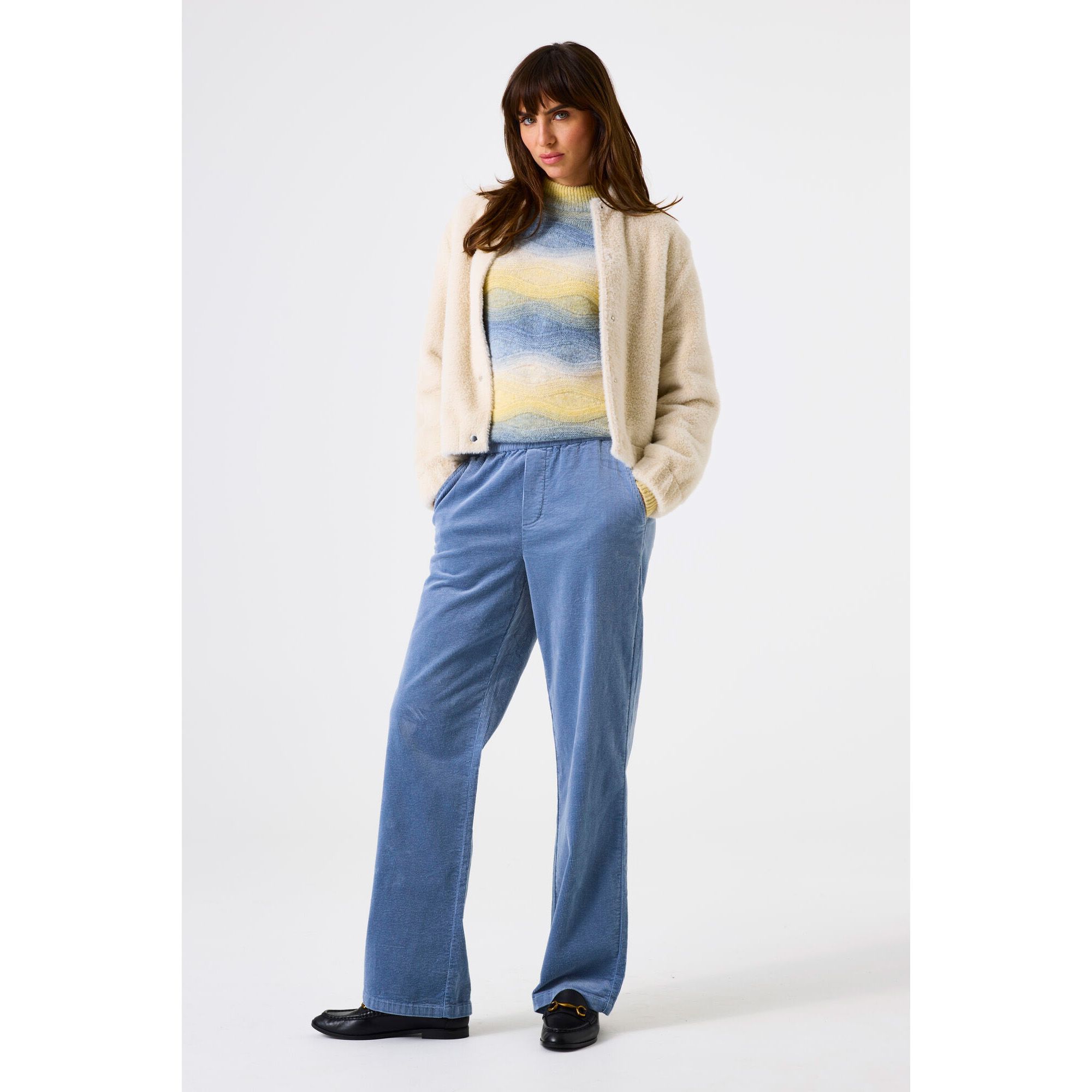 Garcia Ladies Jacket