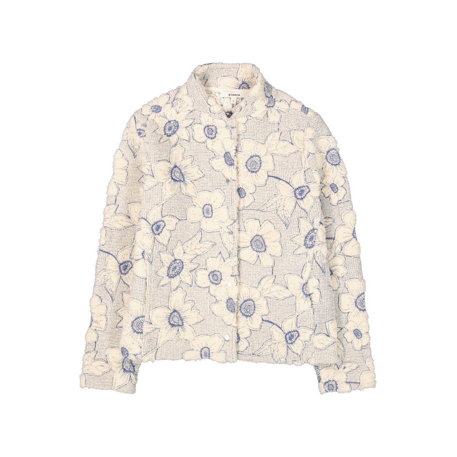 Garcia Ladies Jacket