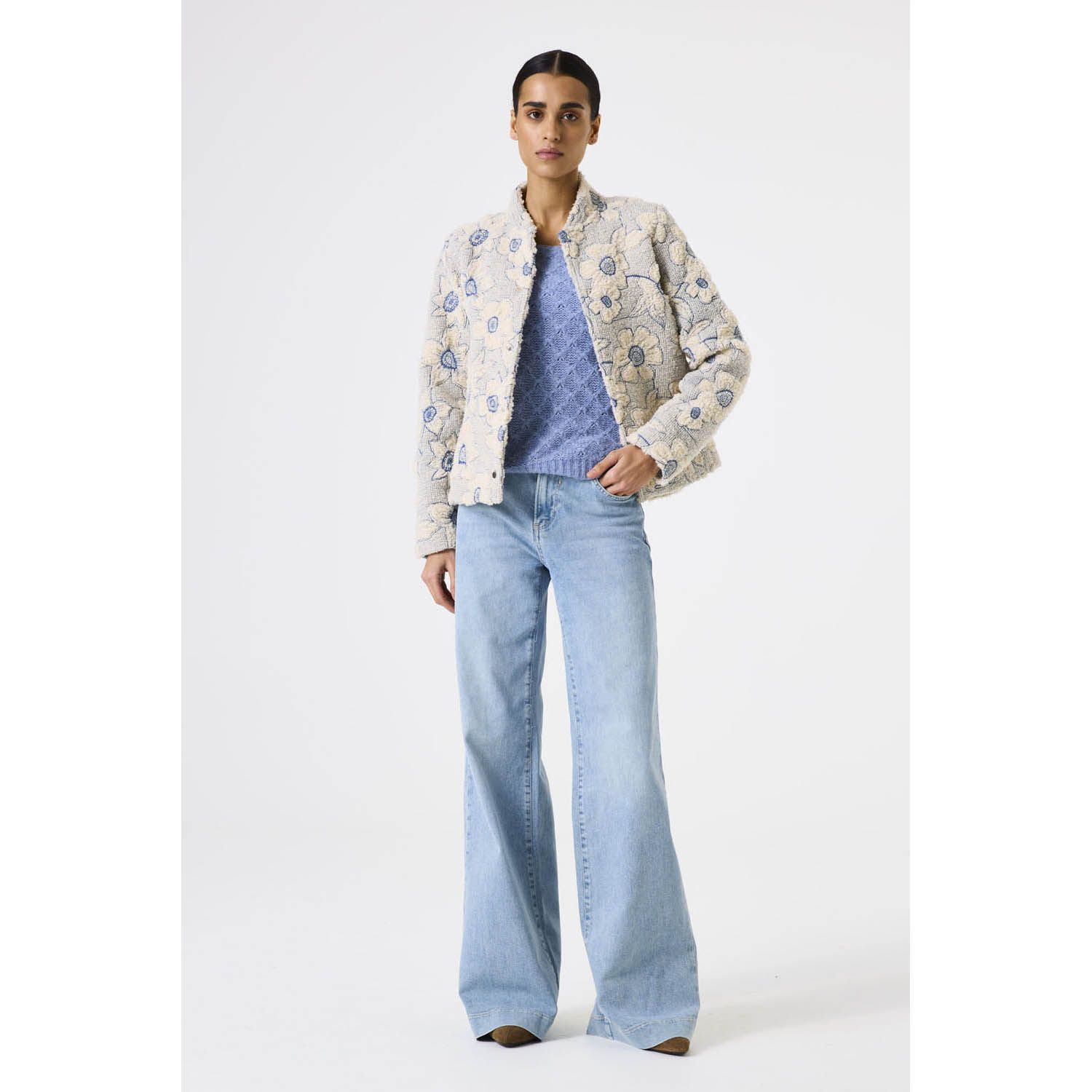 Garcia Ladies Jacket