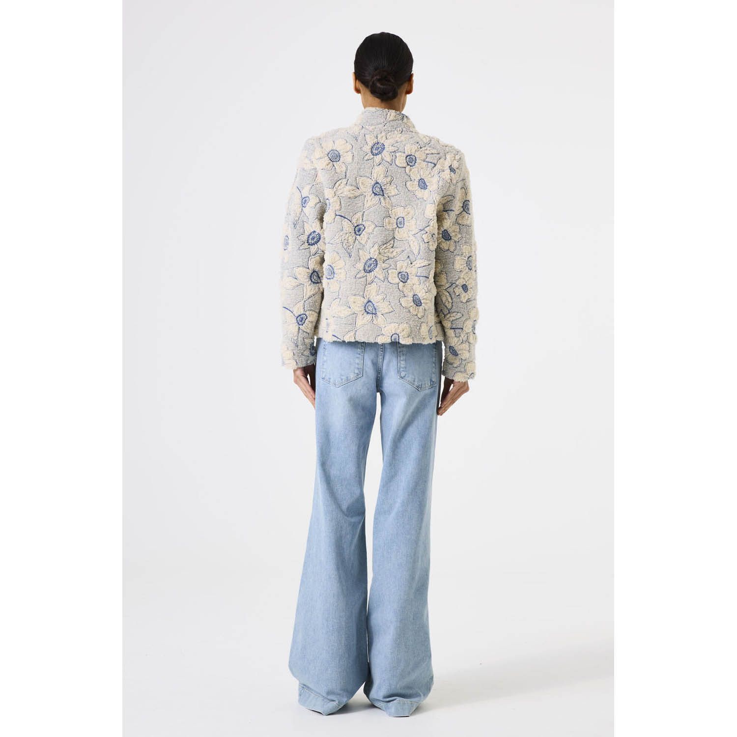 Garcia Ladies Jacket