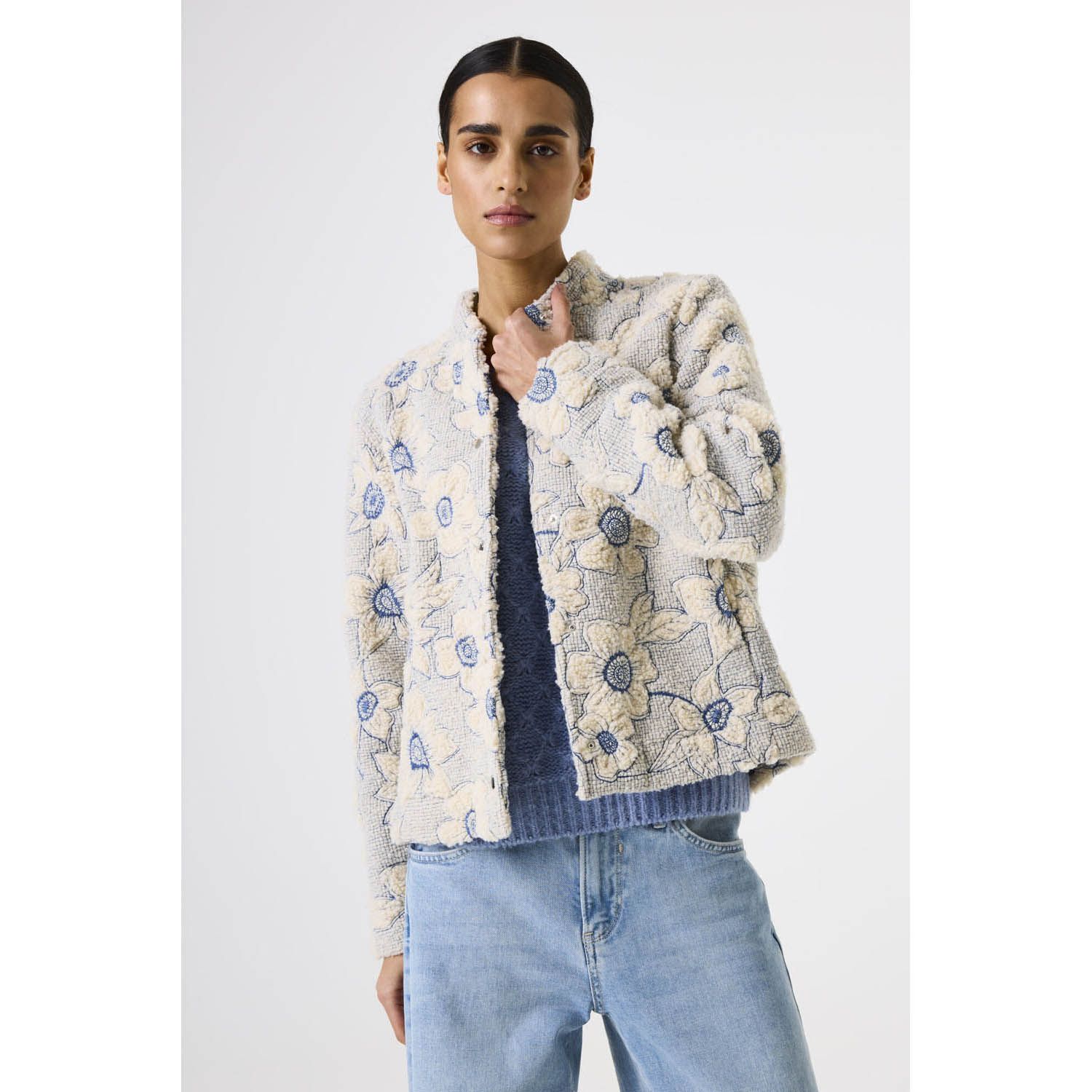 Garcia Ladies Jacket